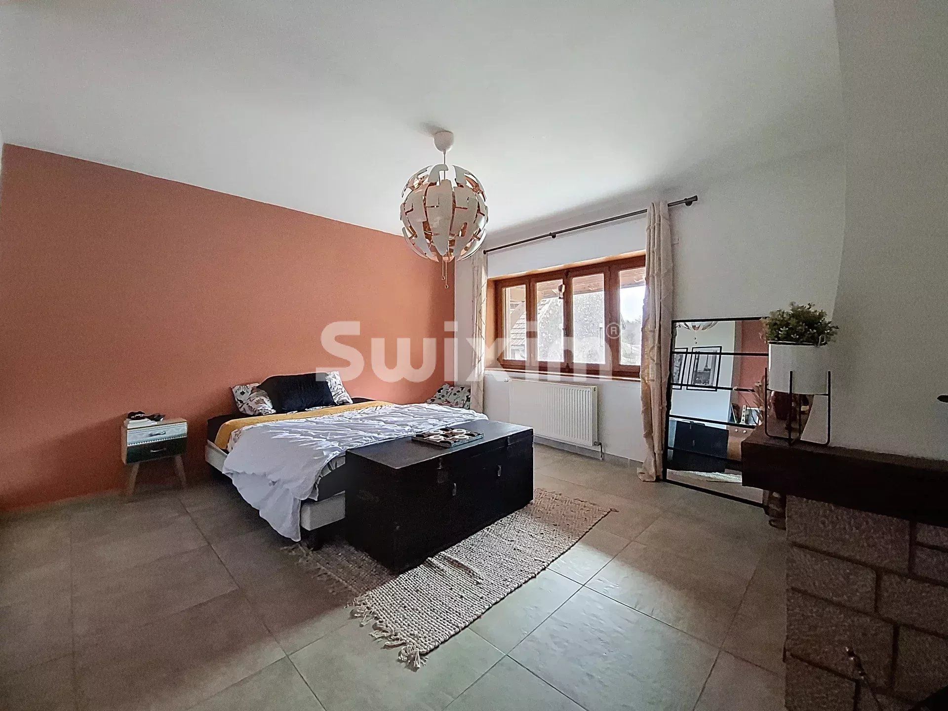 haus 7 Zimmer zum verkauf auf Valserhône (01200)