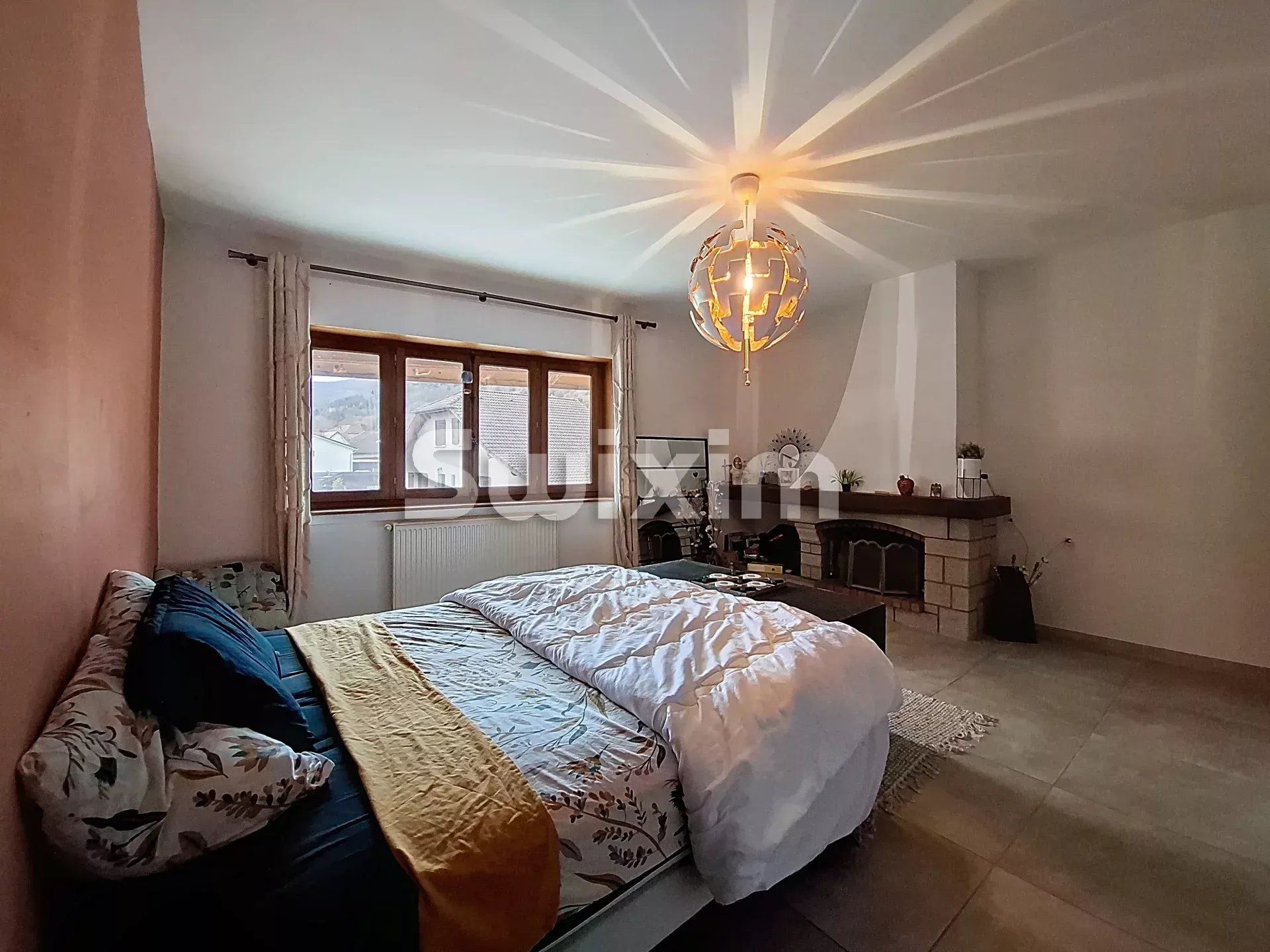 maison 7 Pièces en vente sur Valserhône (01200)