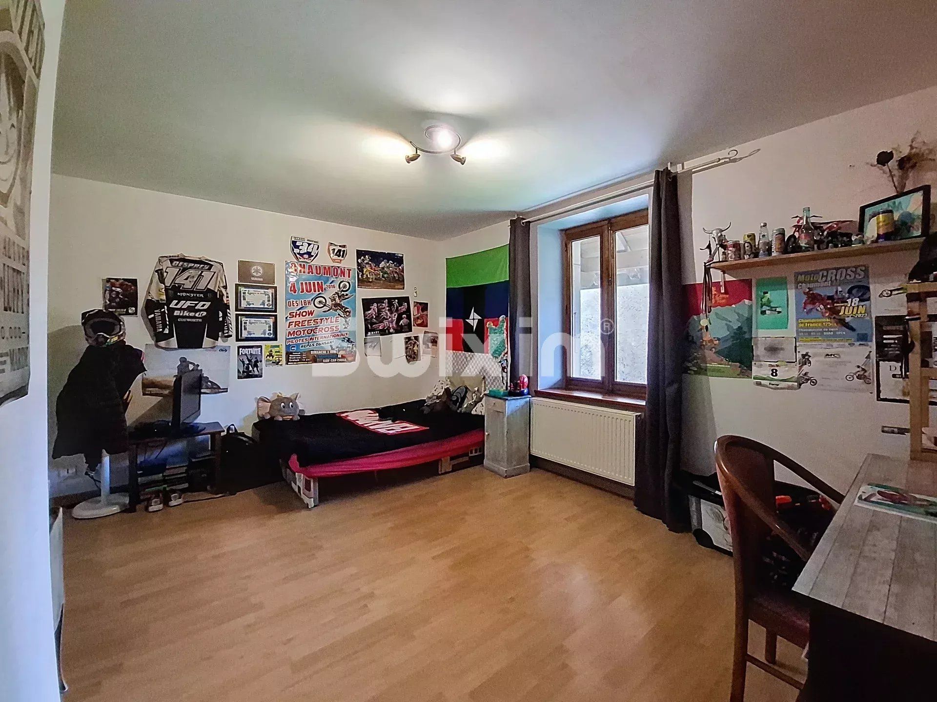 haus 7 Zimmer zum verkauf auf Valserhône (01200)