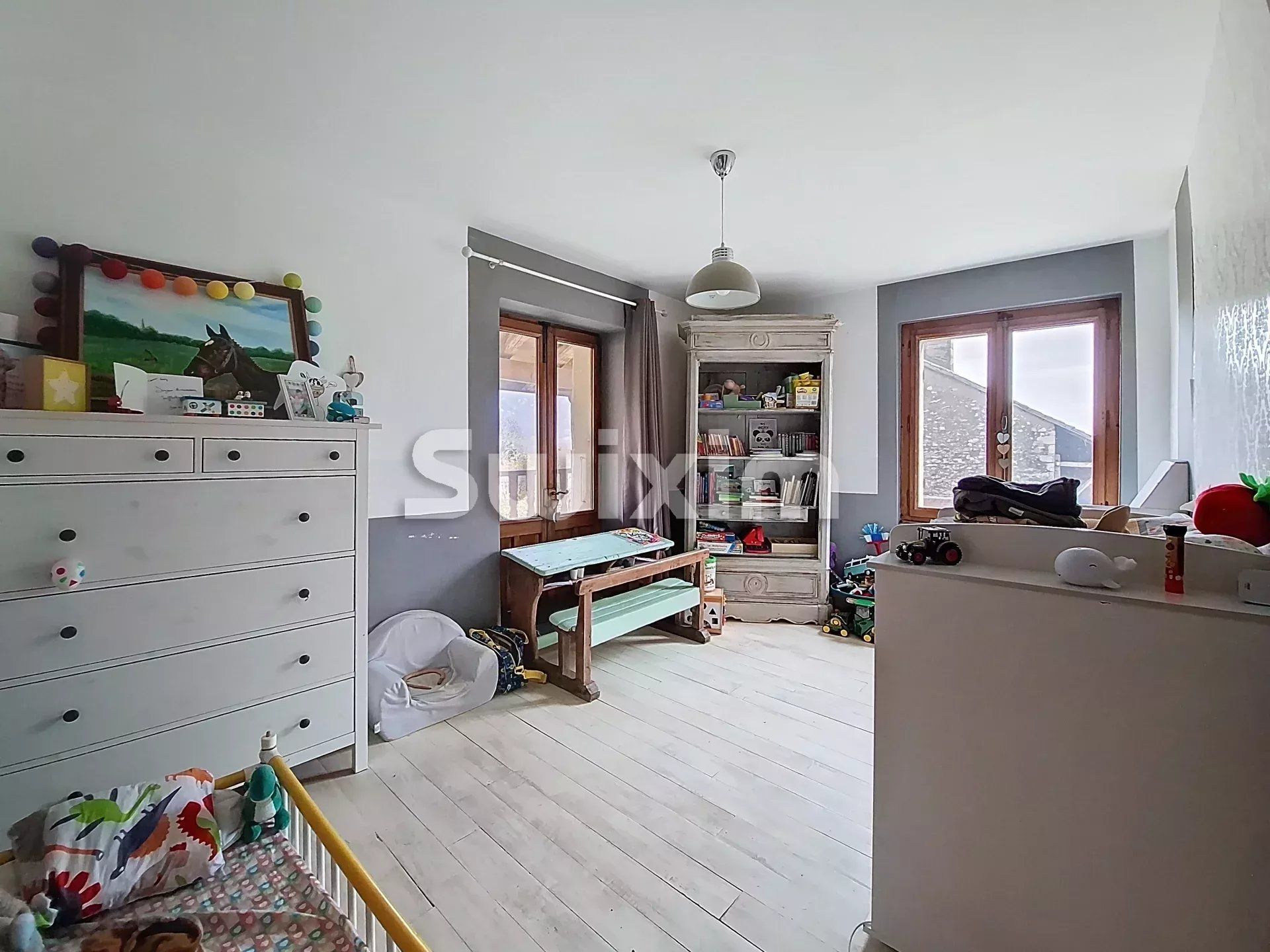 maison 7 Pièces en vente sur Valserhône (01200)