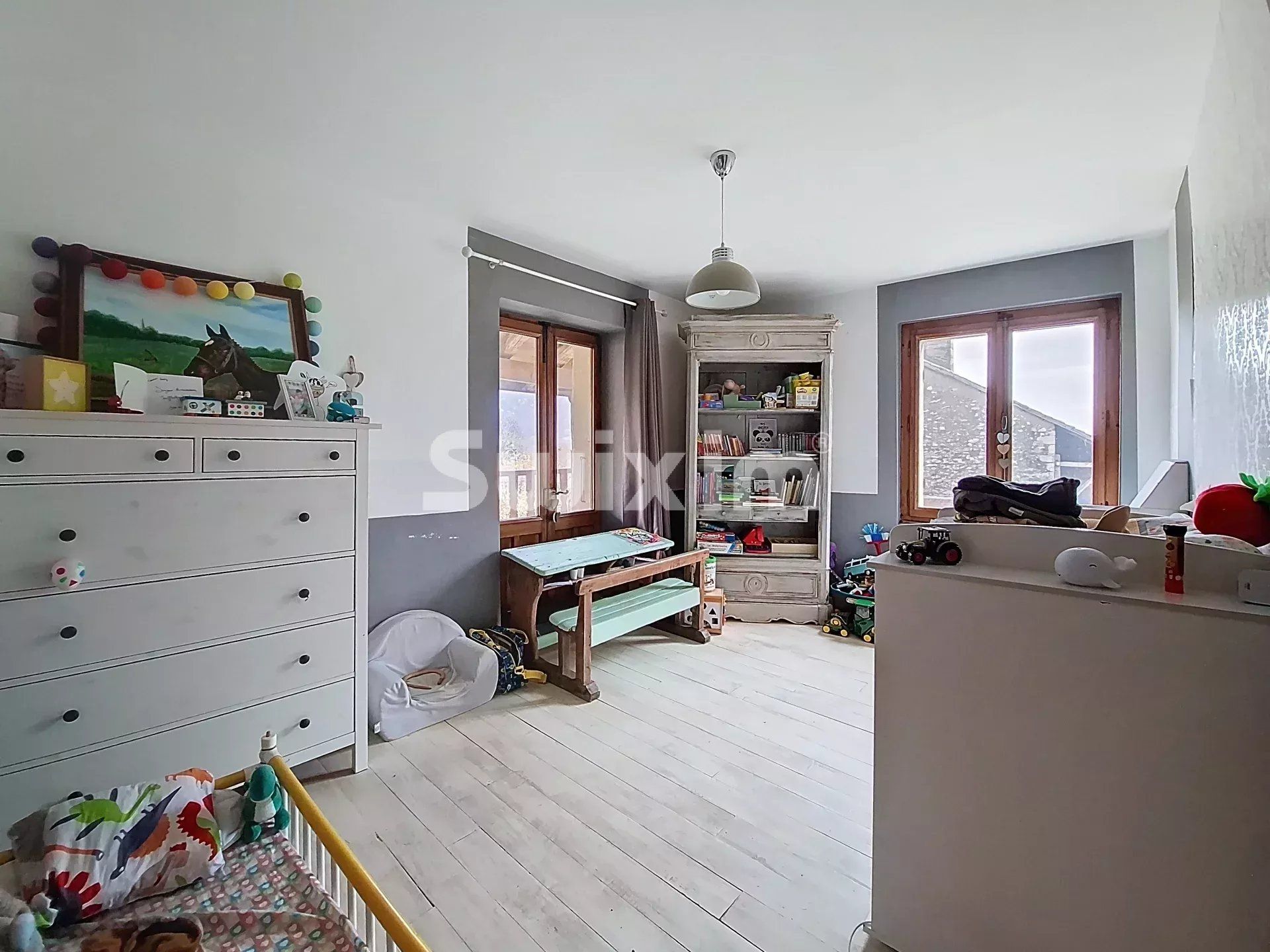 haus 7 Zimmer zum verkauf auf Valserhône (01200)