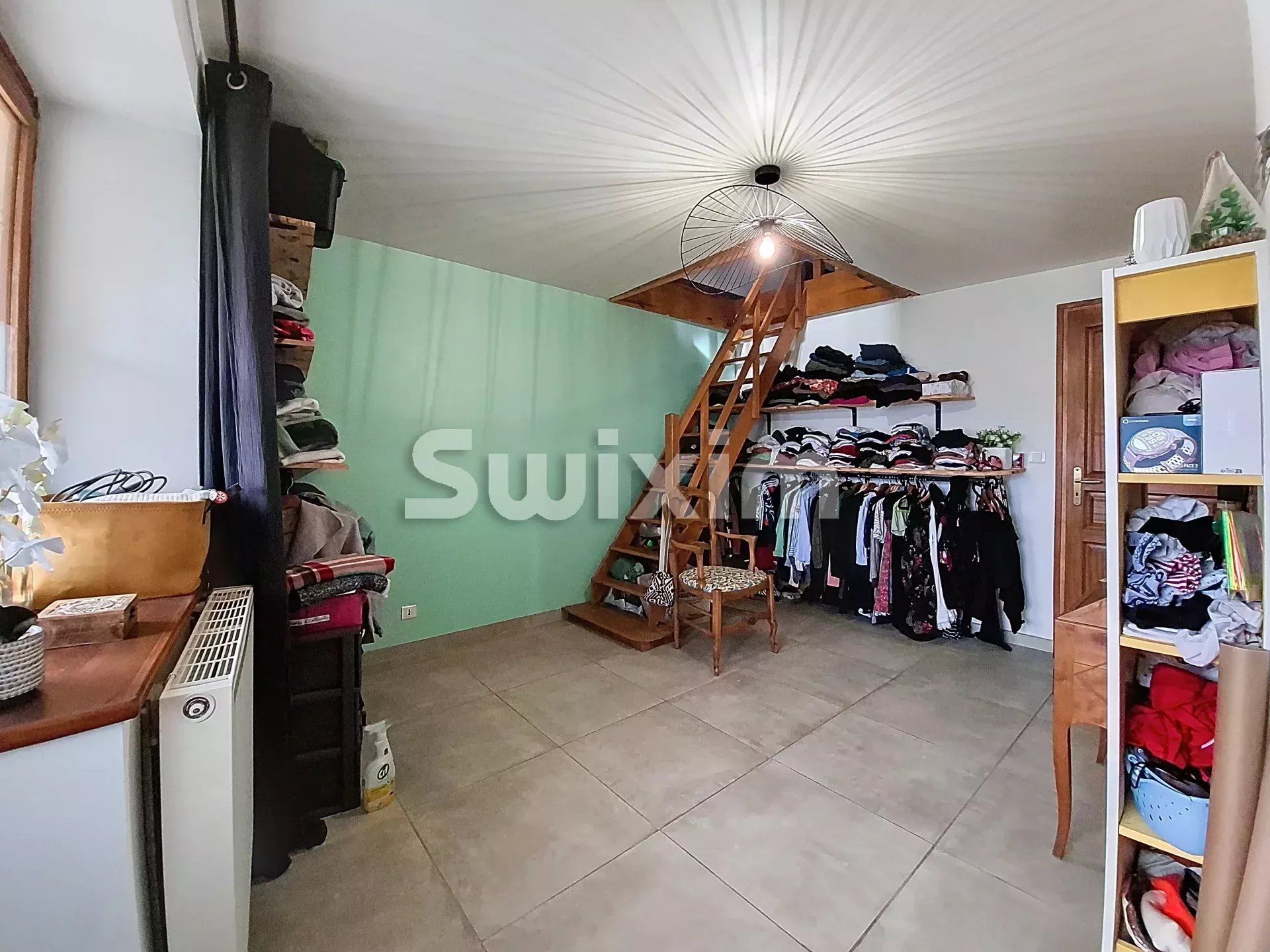 maison 7 Pièces en vente sur Valserhône (01200)