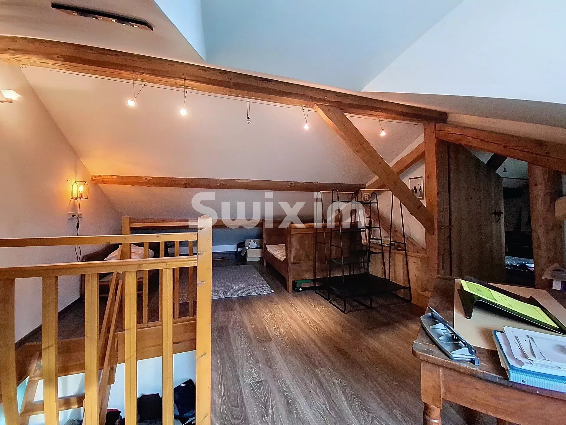 haus 7 Zimmer zum verkauf auf Valserhône (01200)