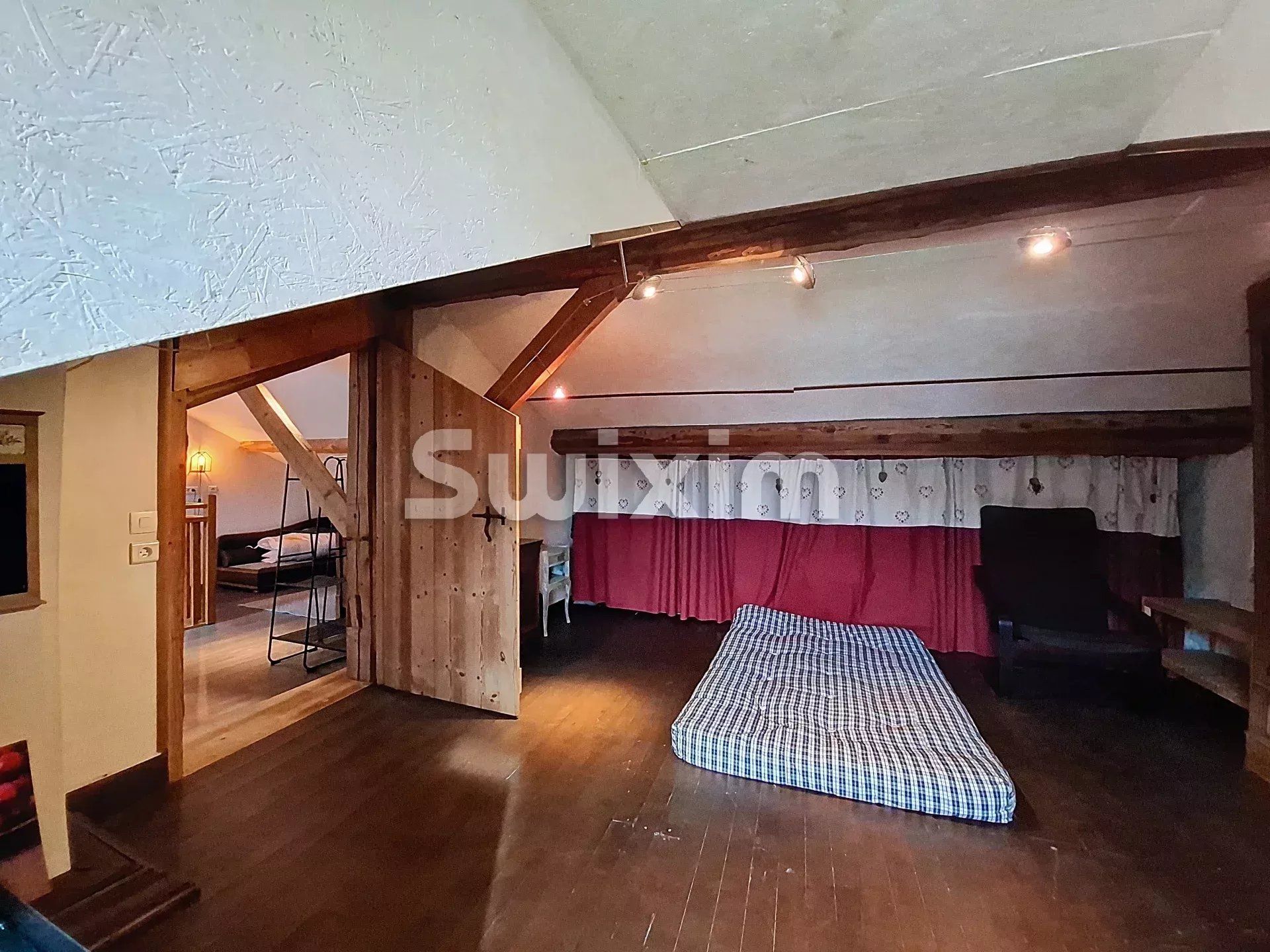 maison 7 Pièces en vente sur Valserhône (01200)