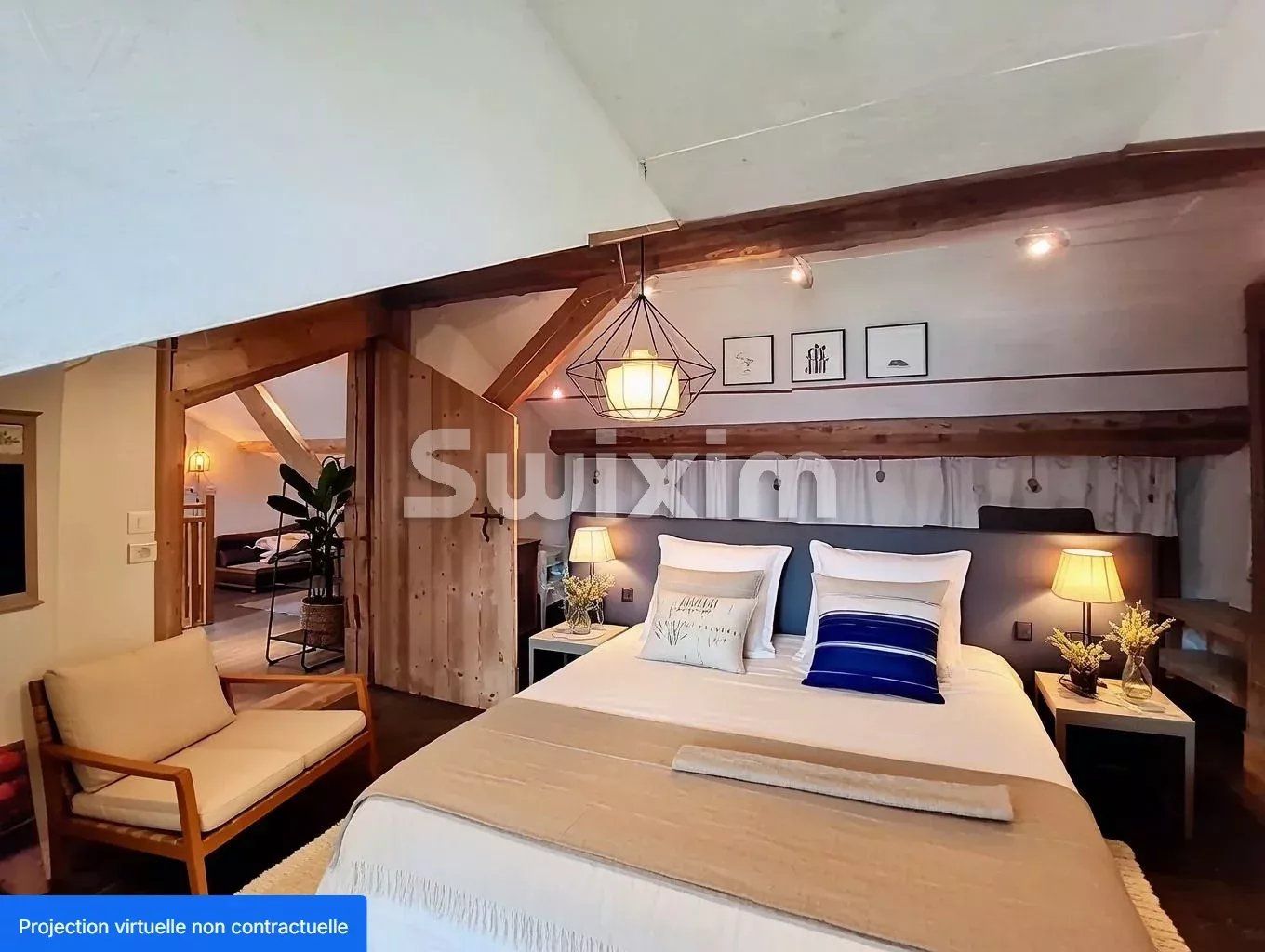 maison 7 Pièces en vente sur Valserhône (01200)