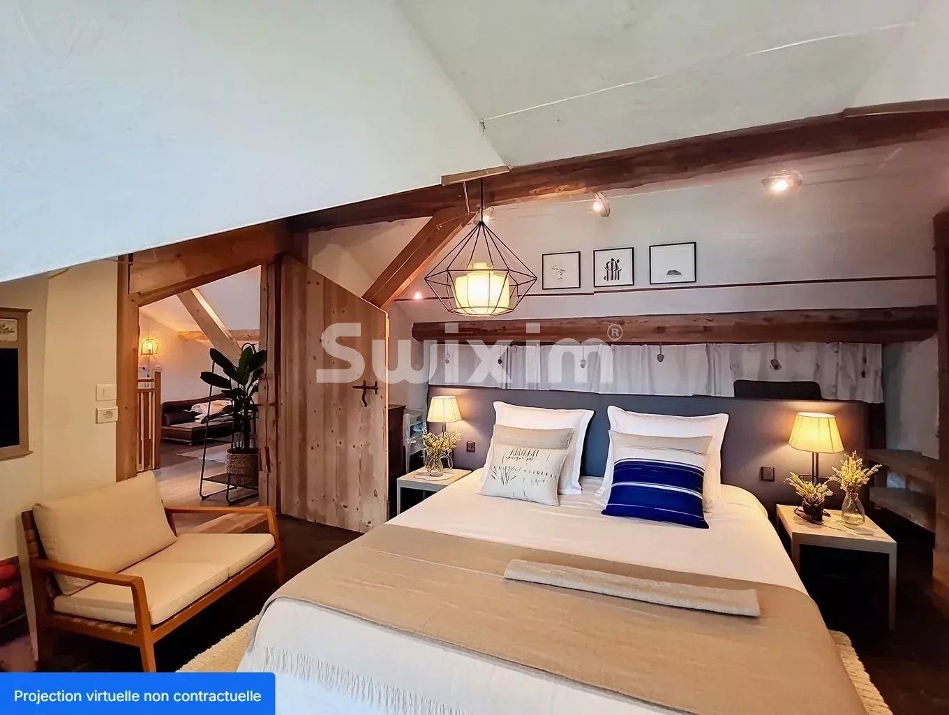 haus 7 Zimmer zum verkauf auf Valserhône (01200)