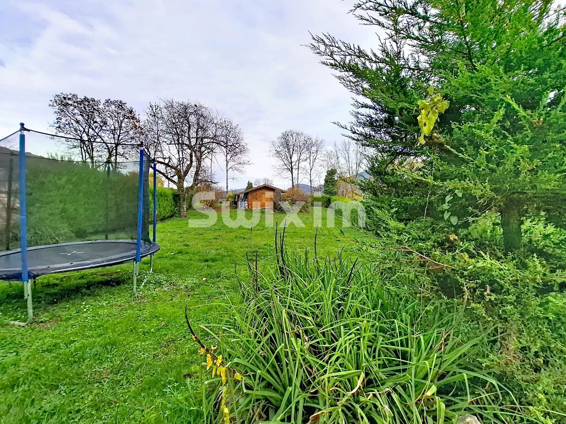 haus 7 Zimmer zum verkauf auf Valserhône (01200)