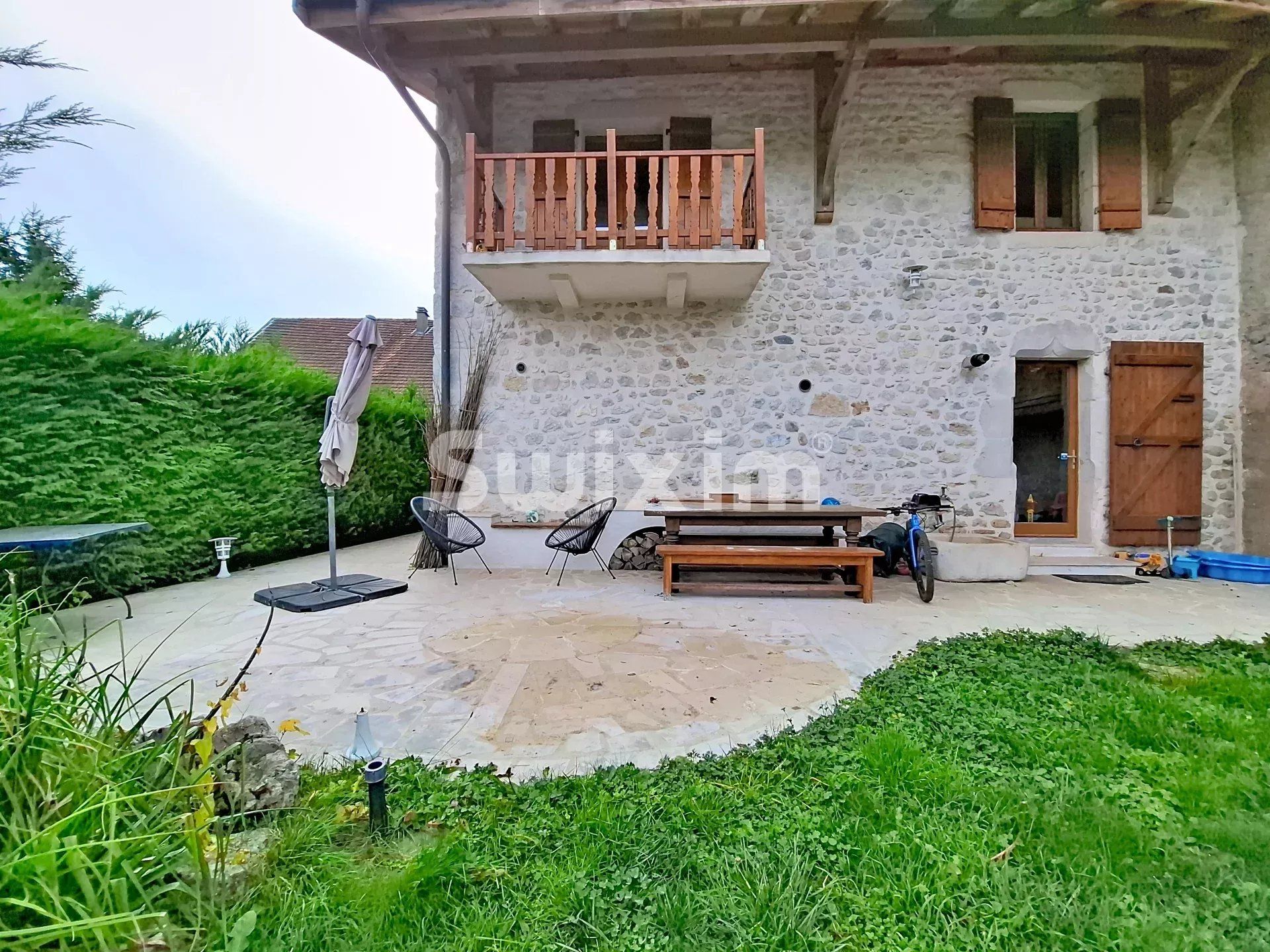 haus 7 Zimmer zum verkauf auf Valserhône (01200)