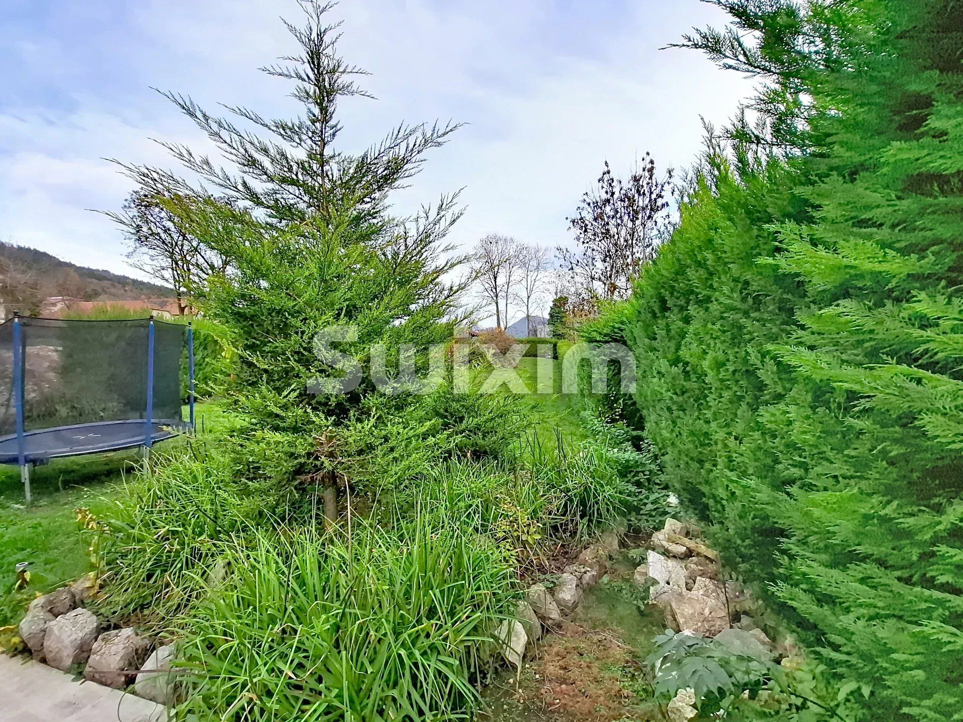 maison 7 Pièces en vente sur Valserhône (01200)