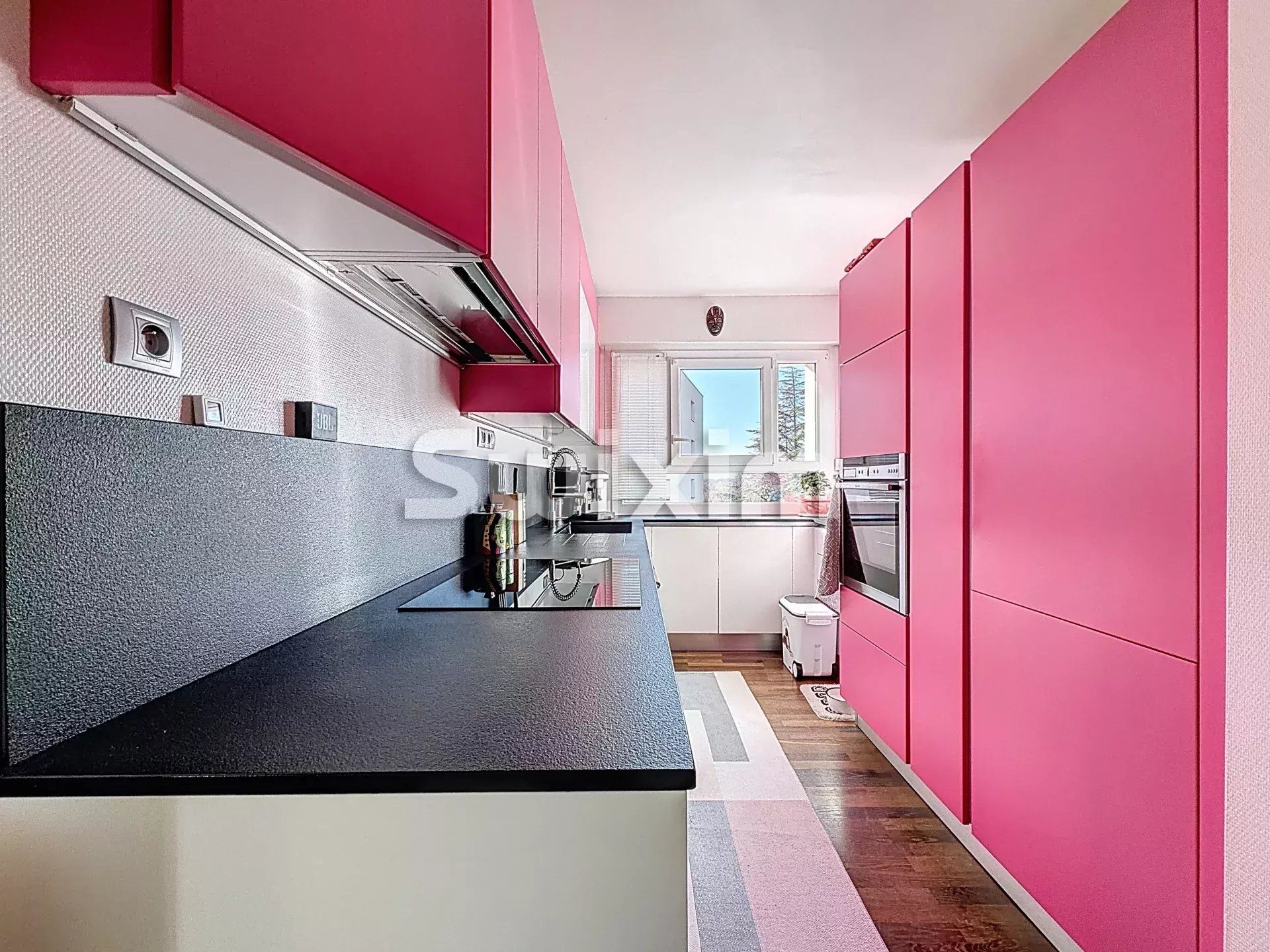 appartement 3 Pièces en vente sur Gex (01170)