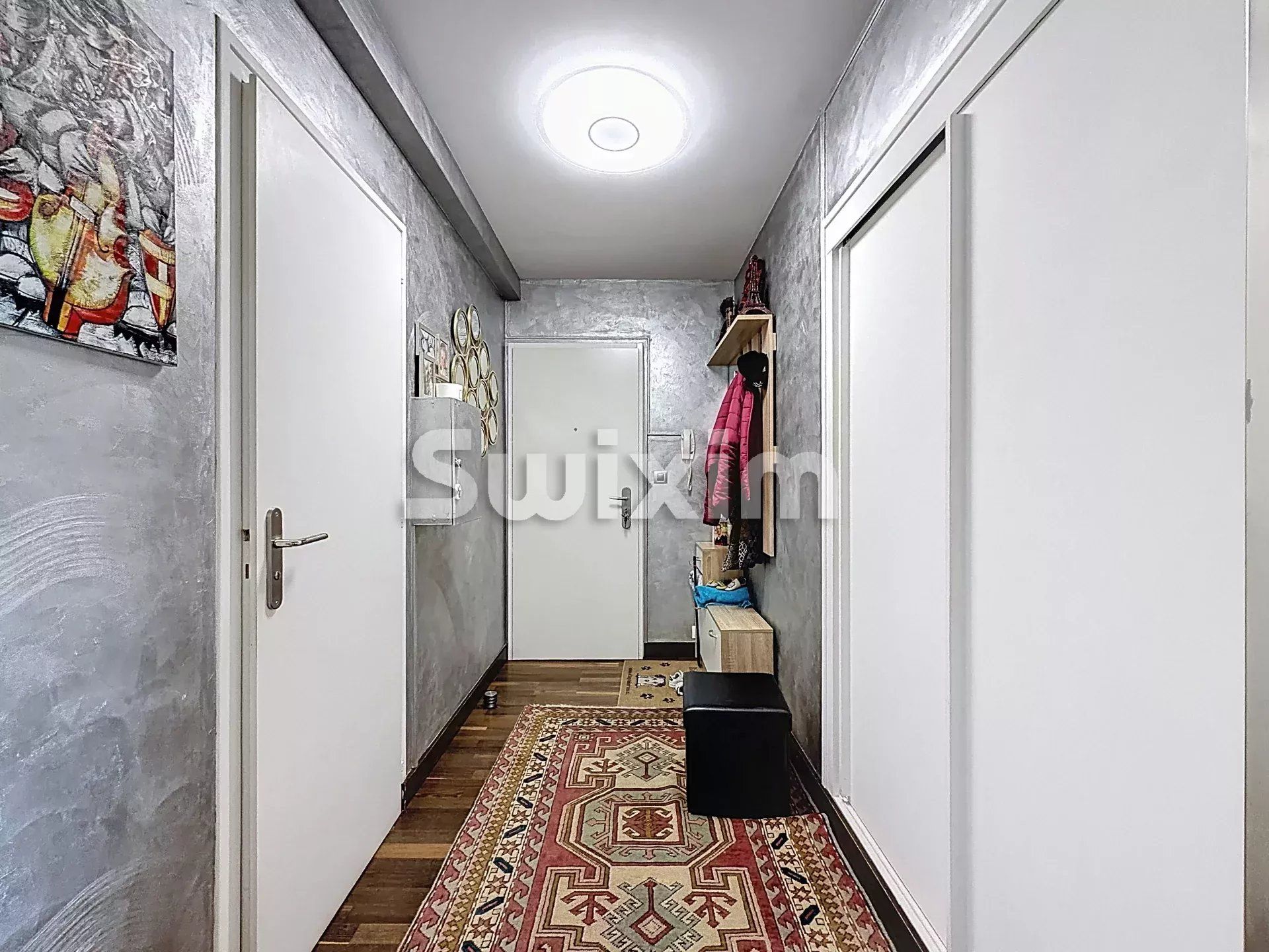 appartement 3 Pièces en vente sur Gex (01170)