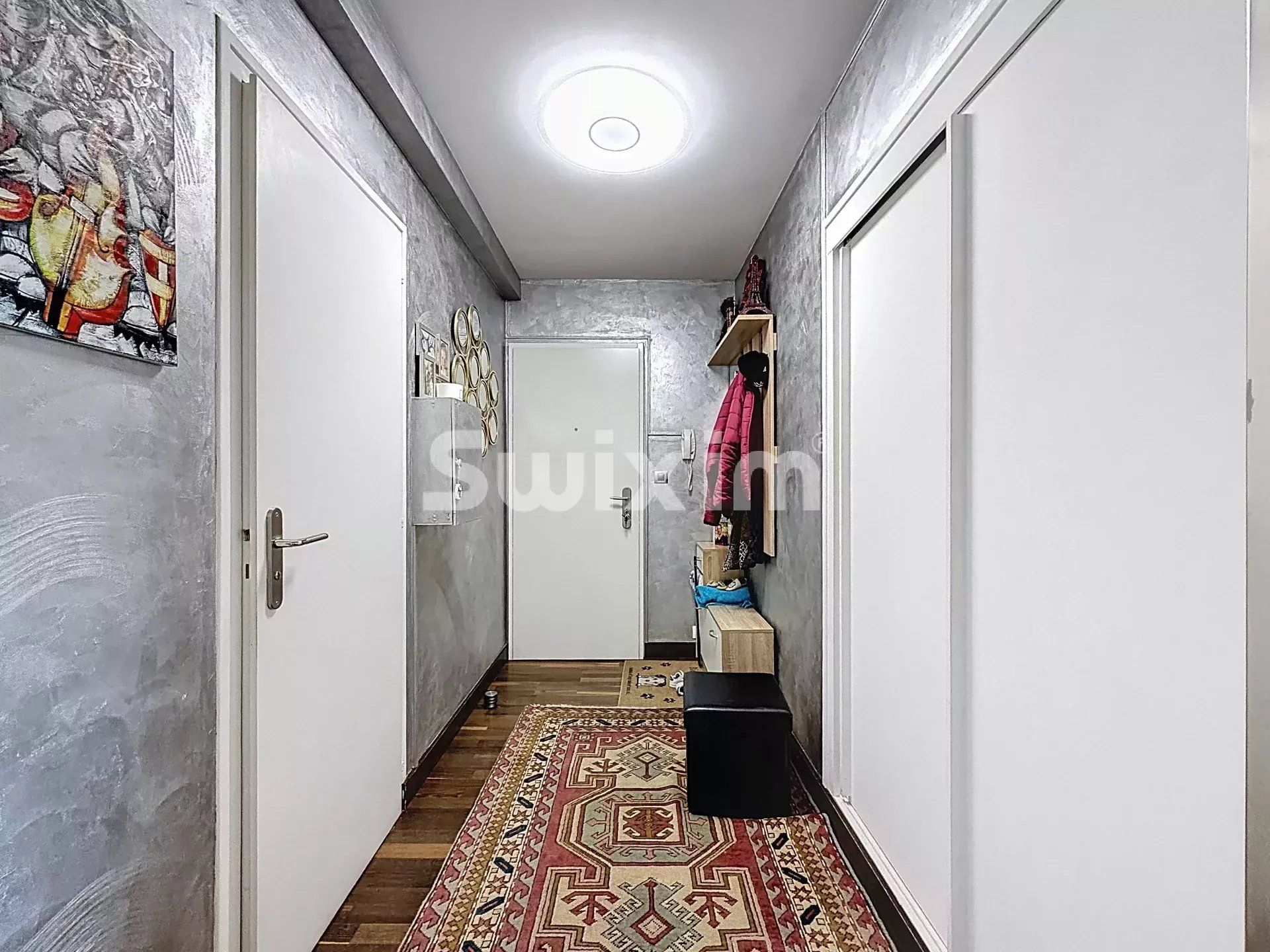 appartamento 3 Camere in vendita su Gex (01170)