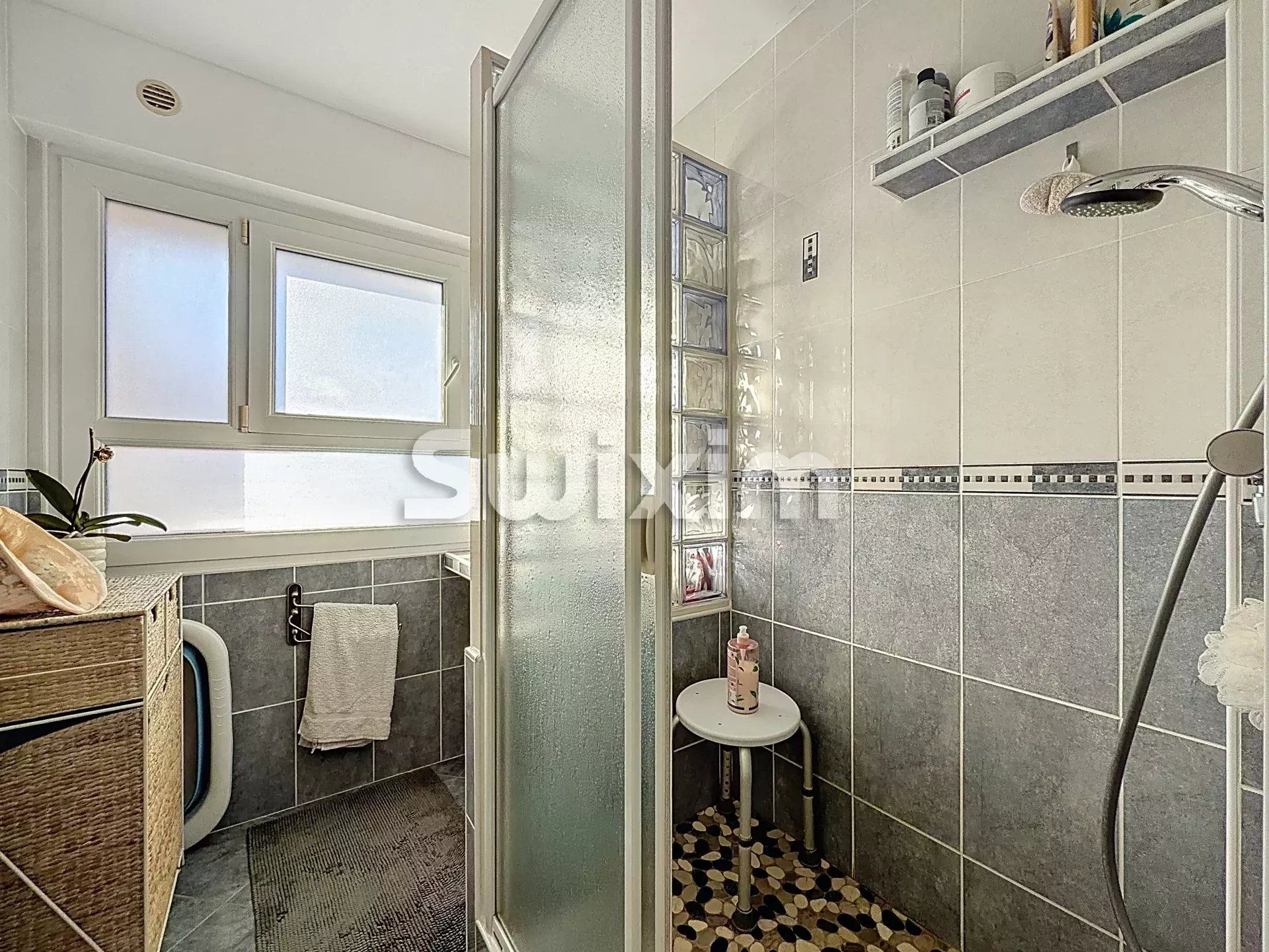 appartement 3 Pièces en vente sur Gex (01170)