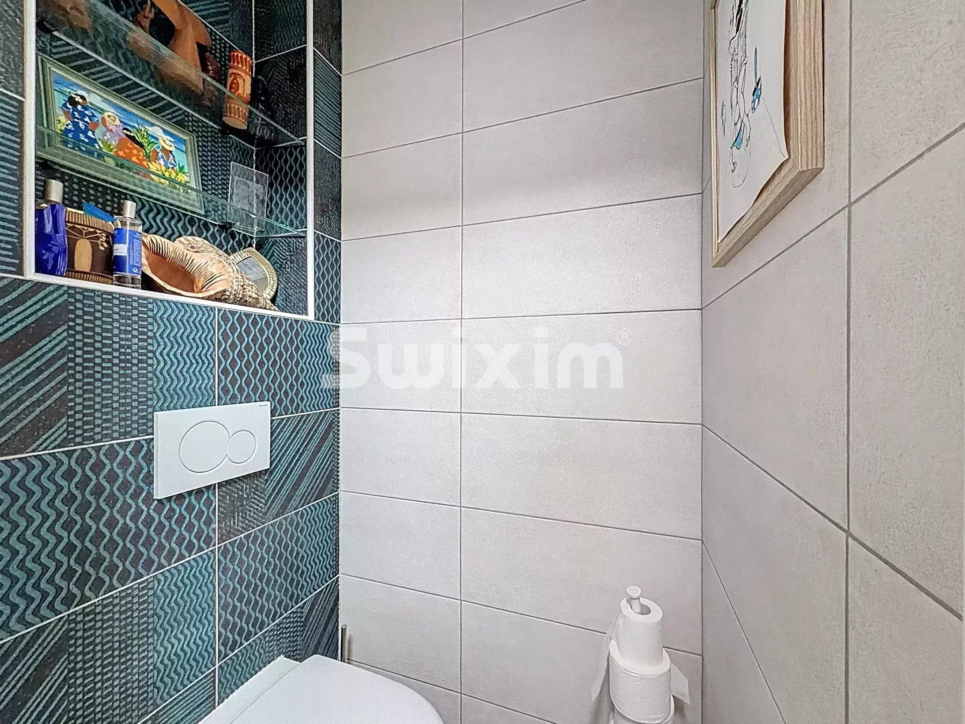 appartamento 3 Camere in vendita su Gex (01170)