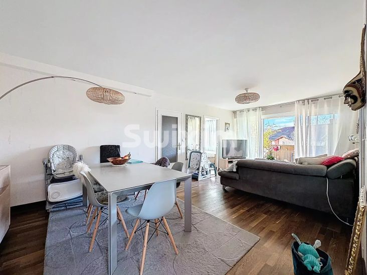 Venta Apartamento Gex 3&nbsp;Salas 74&nbsp;m²