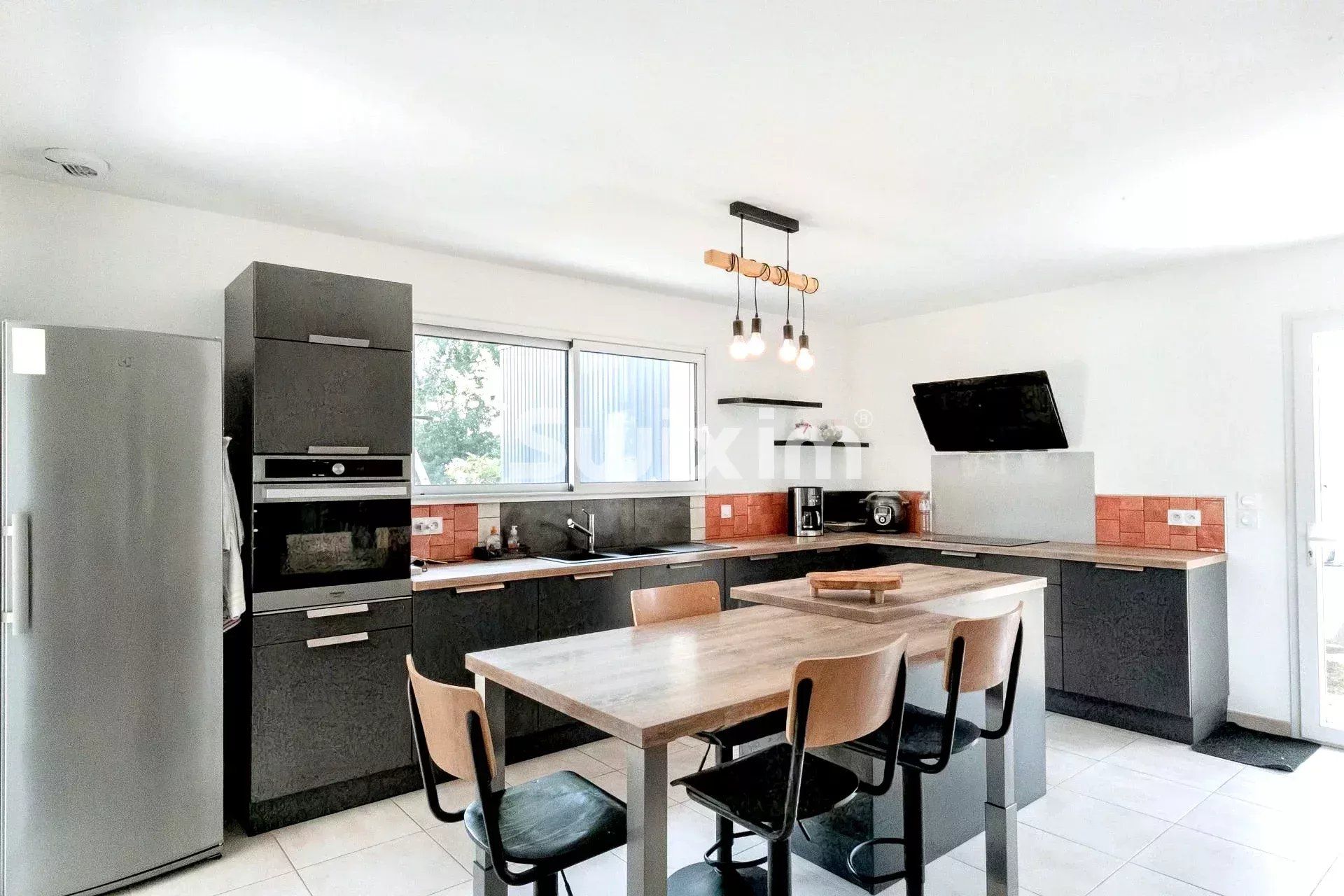 haus 5 Zimmer zum verkauf auf La Brède (33650)