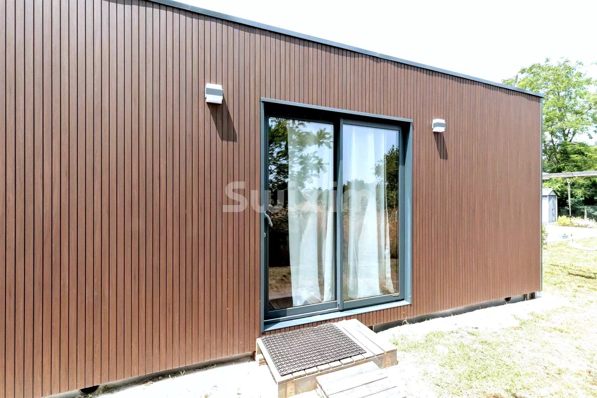 maison 5 Pièces en vente sur La Brède (33650)