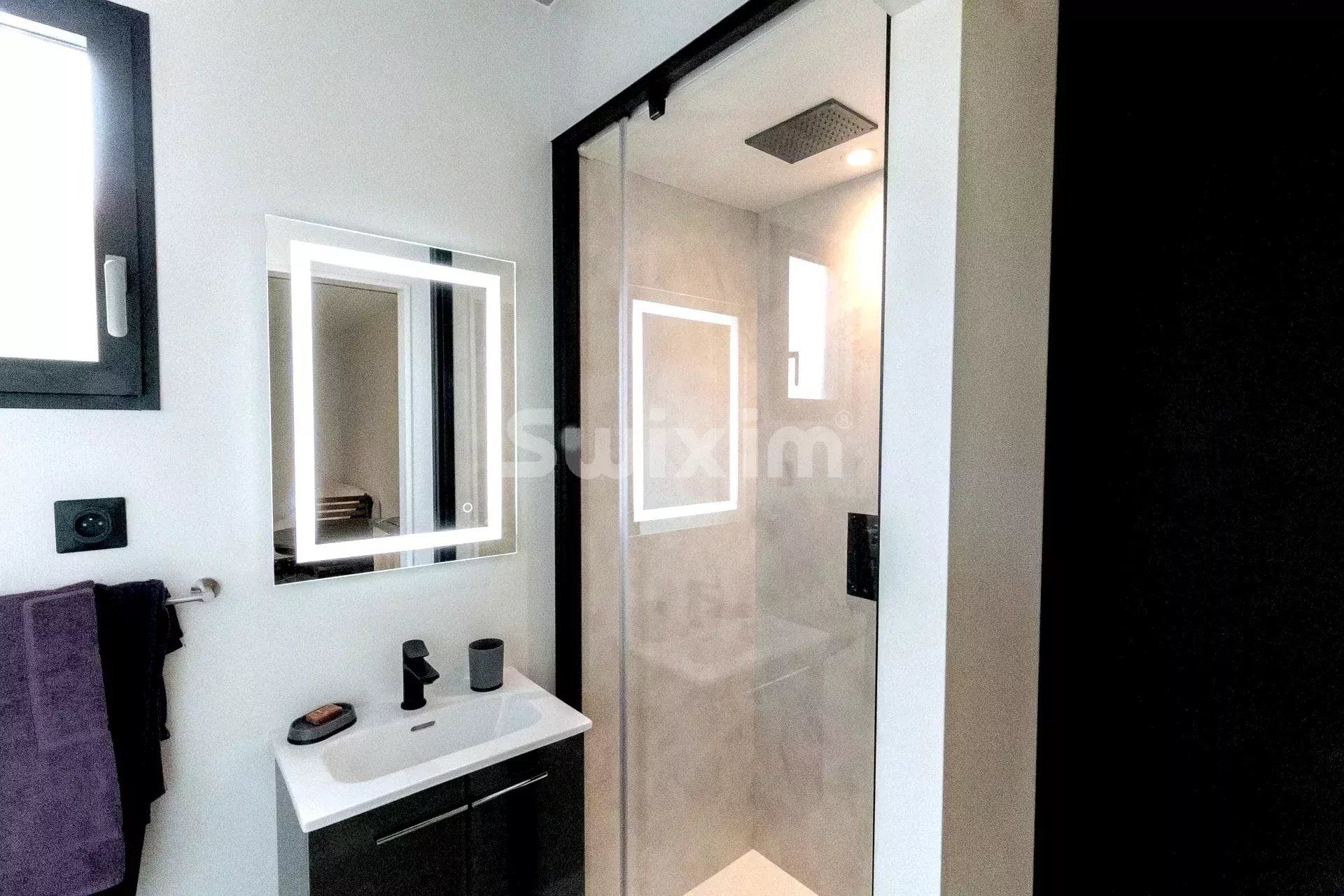 maison 5 Pièces en vente sur La Brède (33650)