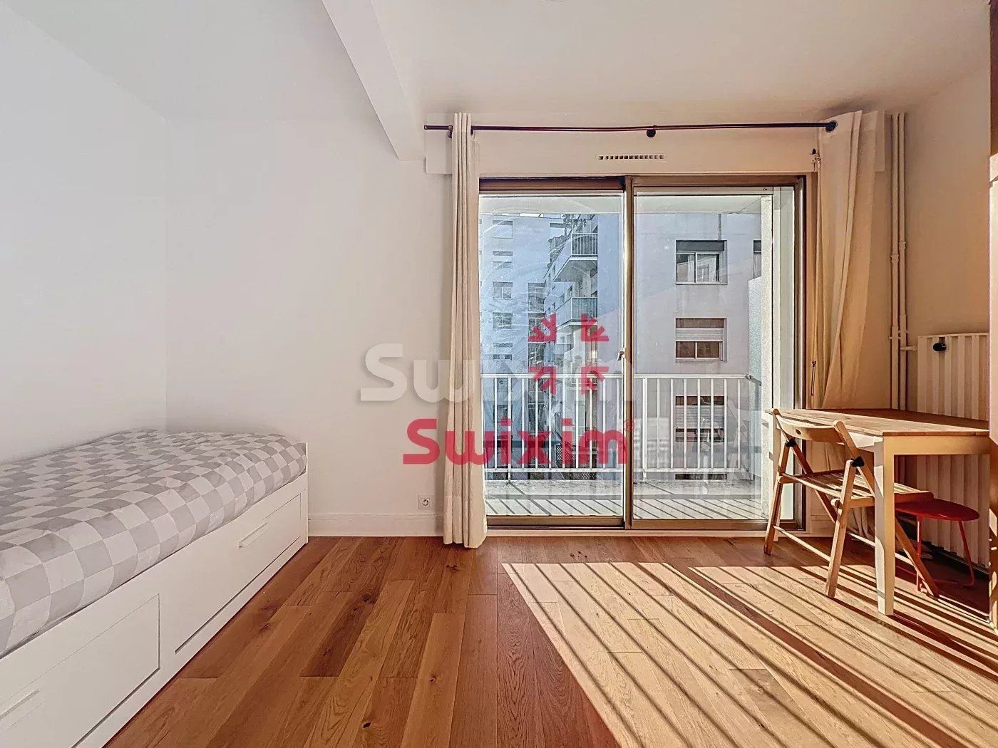 appartement 1 pièce en vente sur Paris 3ème (75003)