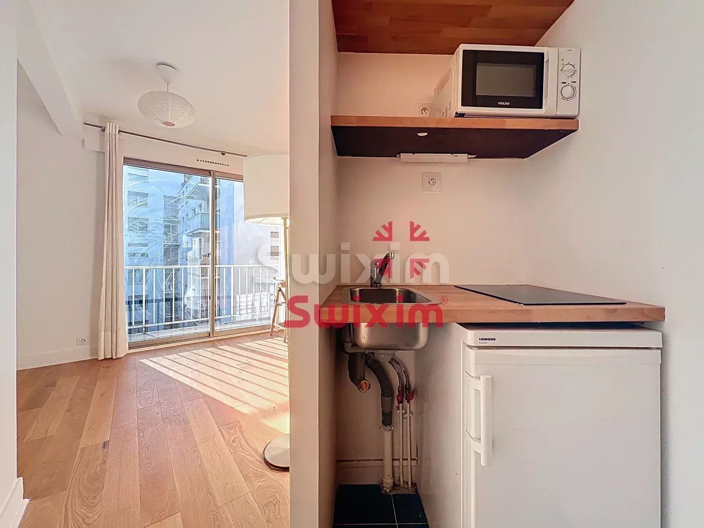 appartement 1 pièce en vente sur Paris 3ème (75003)