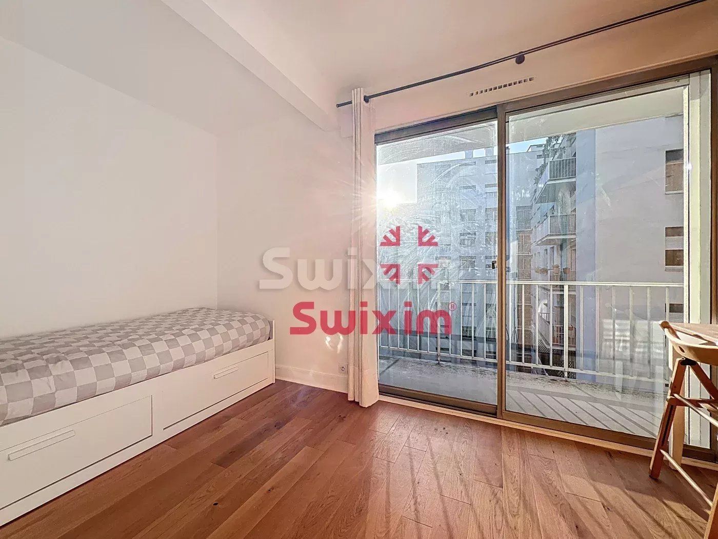 appartement 1 pièce en vente sur Paris 3ème (75003)