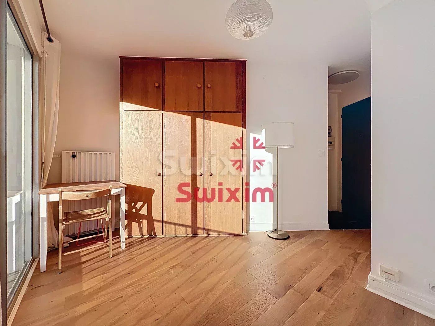 appartement 1 pièce en vente sur Paris 3ème (75003)