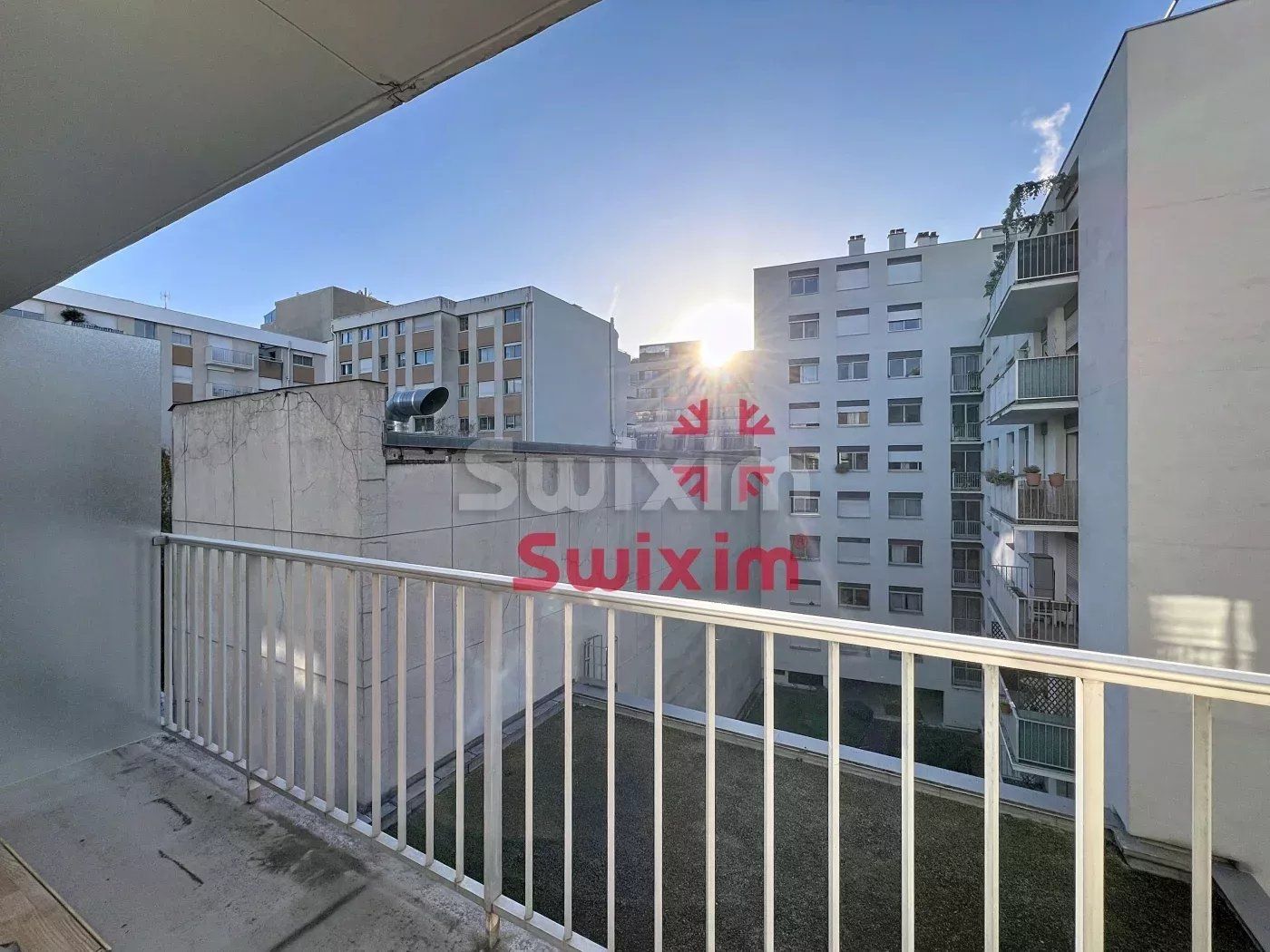 appartement 1 pièce en vente sur Paris 3ème (75003)