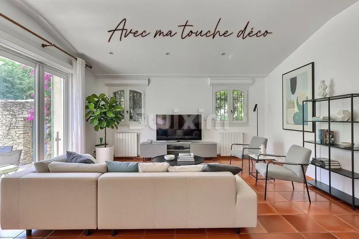 maison 6 Pièces en vente sur Nîmes (30900)