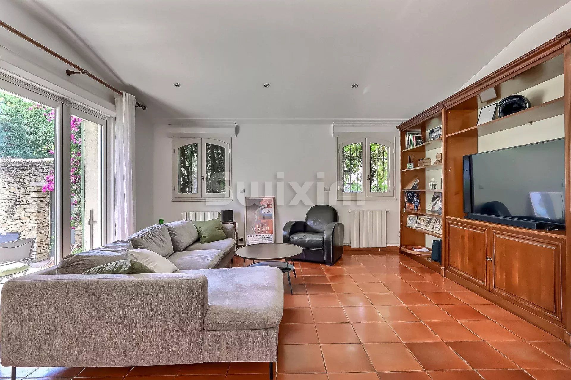 maison 6 Pièces en vente sur Nîmes (30900)