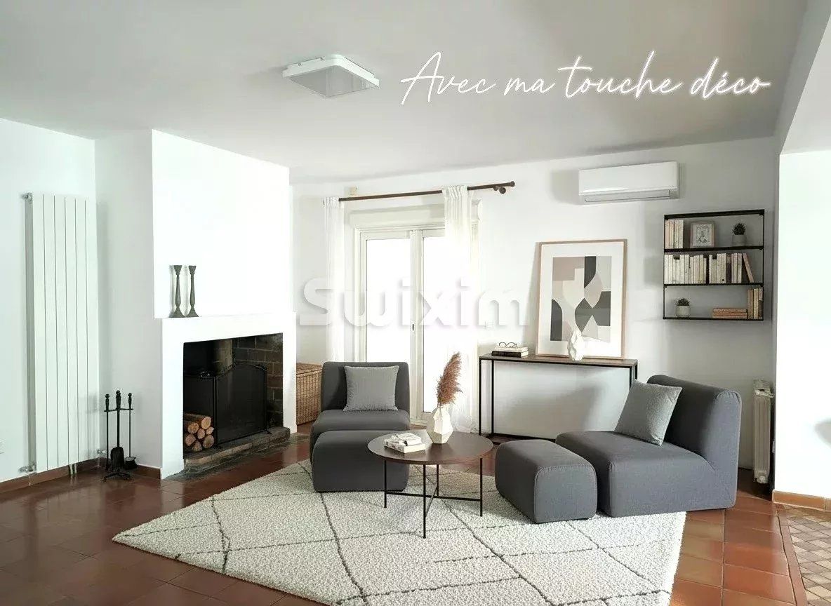 maison 6 Pièces en vente sur Nîmes (30900)