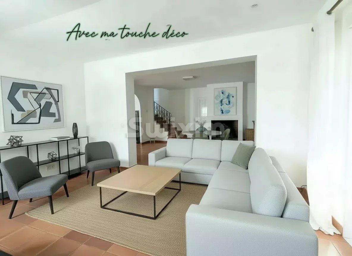 maison 6 Pièces en vente sur Nîmes (30900)