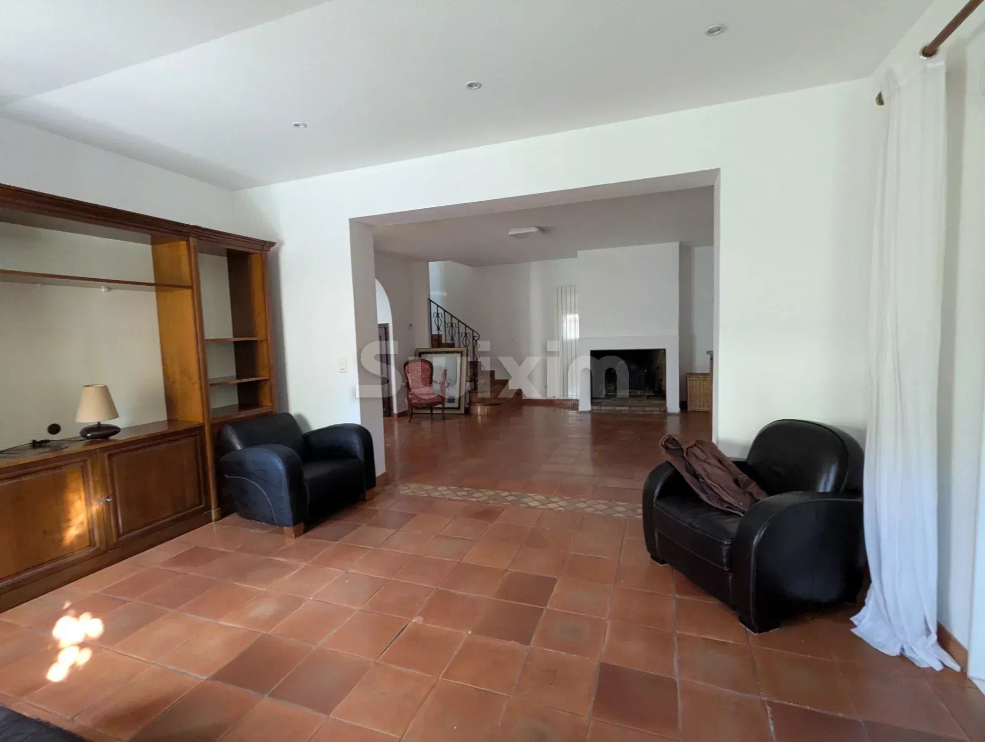 maison 6 Pièces en vente sur Nîmes (30900)