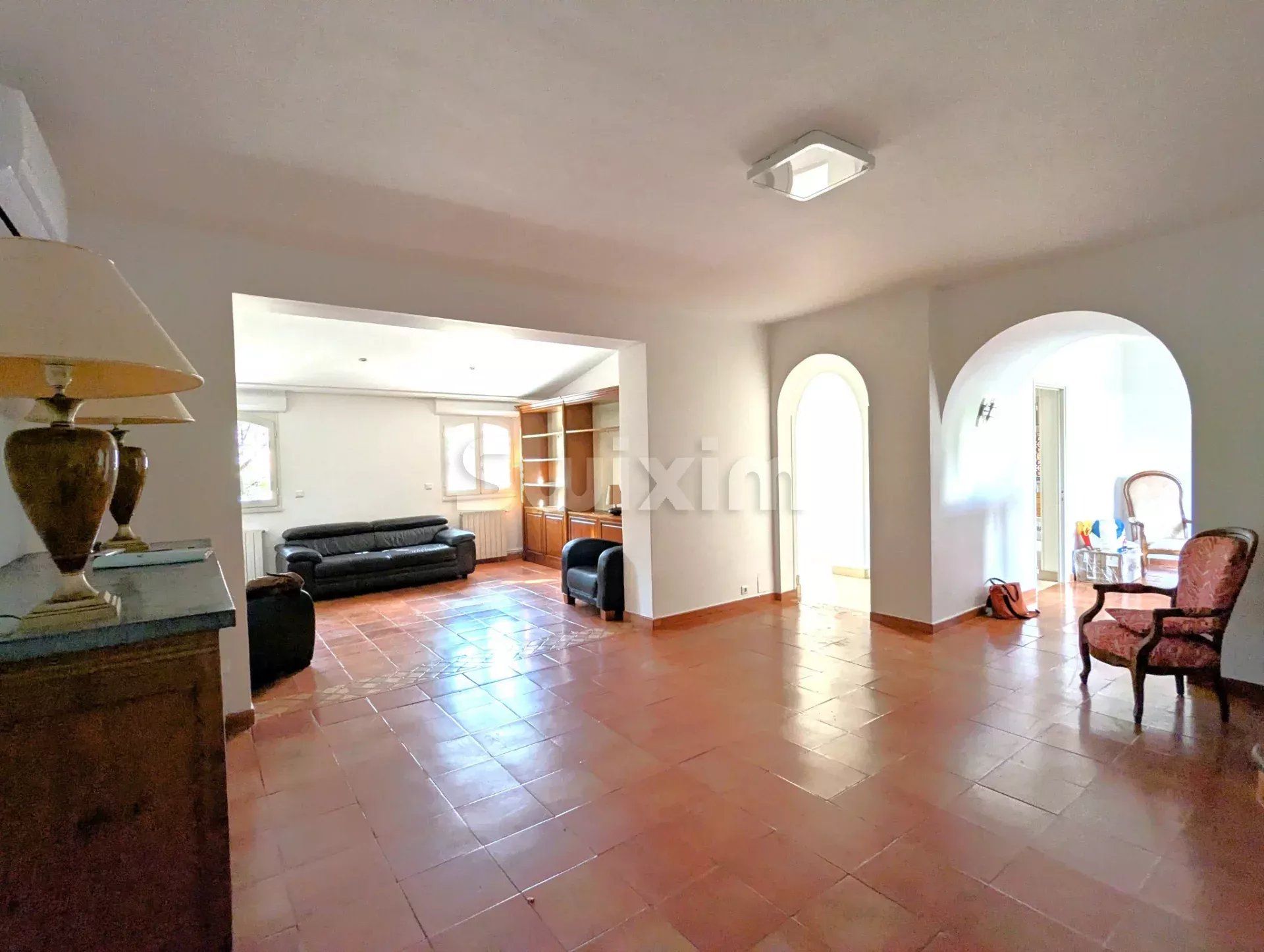 maison 6 Pièces en vente sur Nîmes (30900)