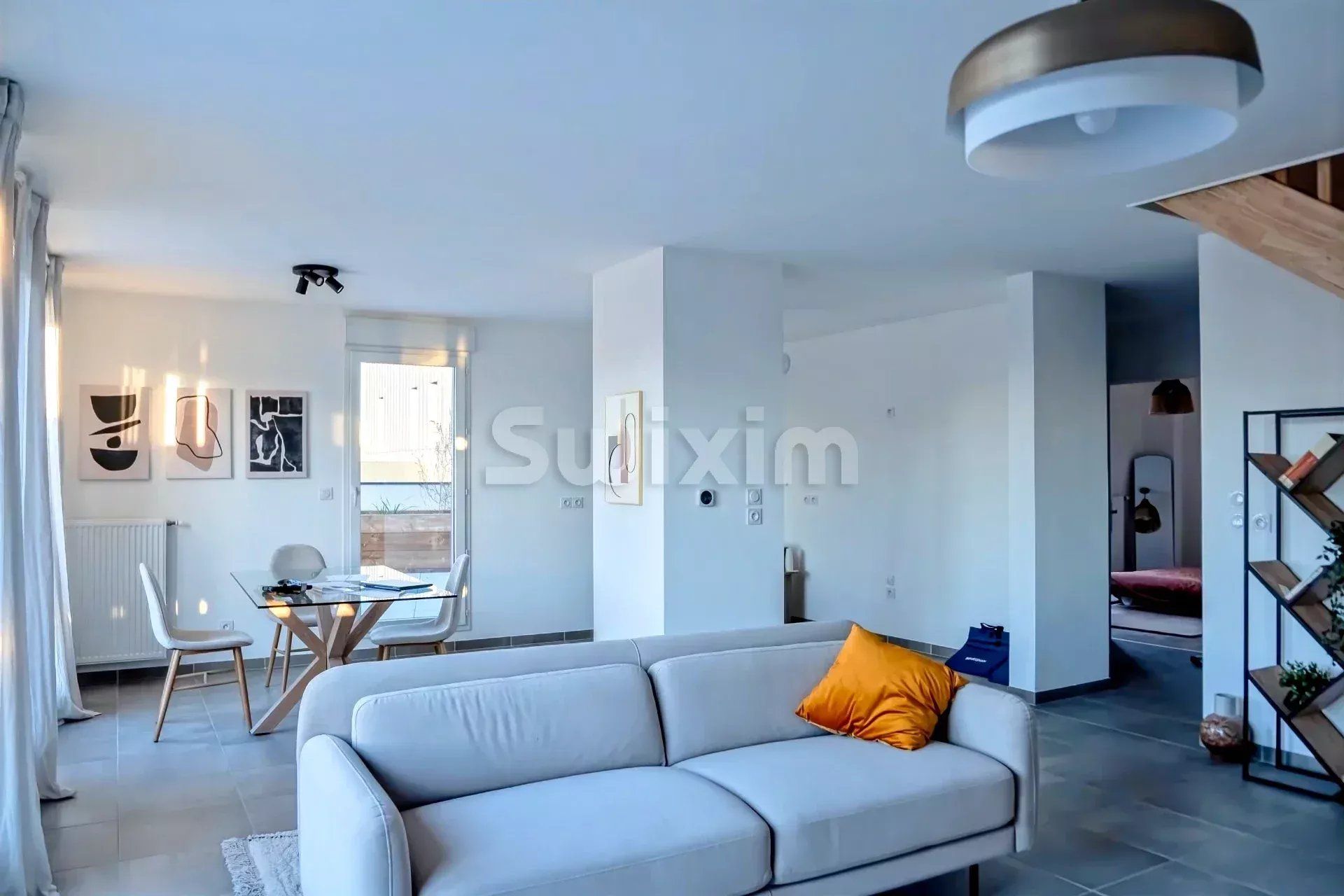 appartement 6 Pièces en vente sur Thonon-les-Bains (74200)