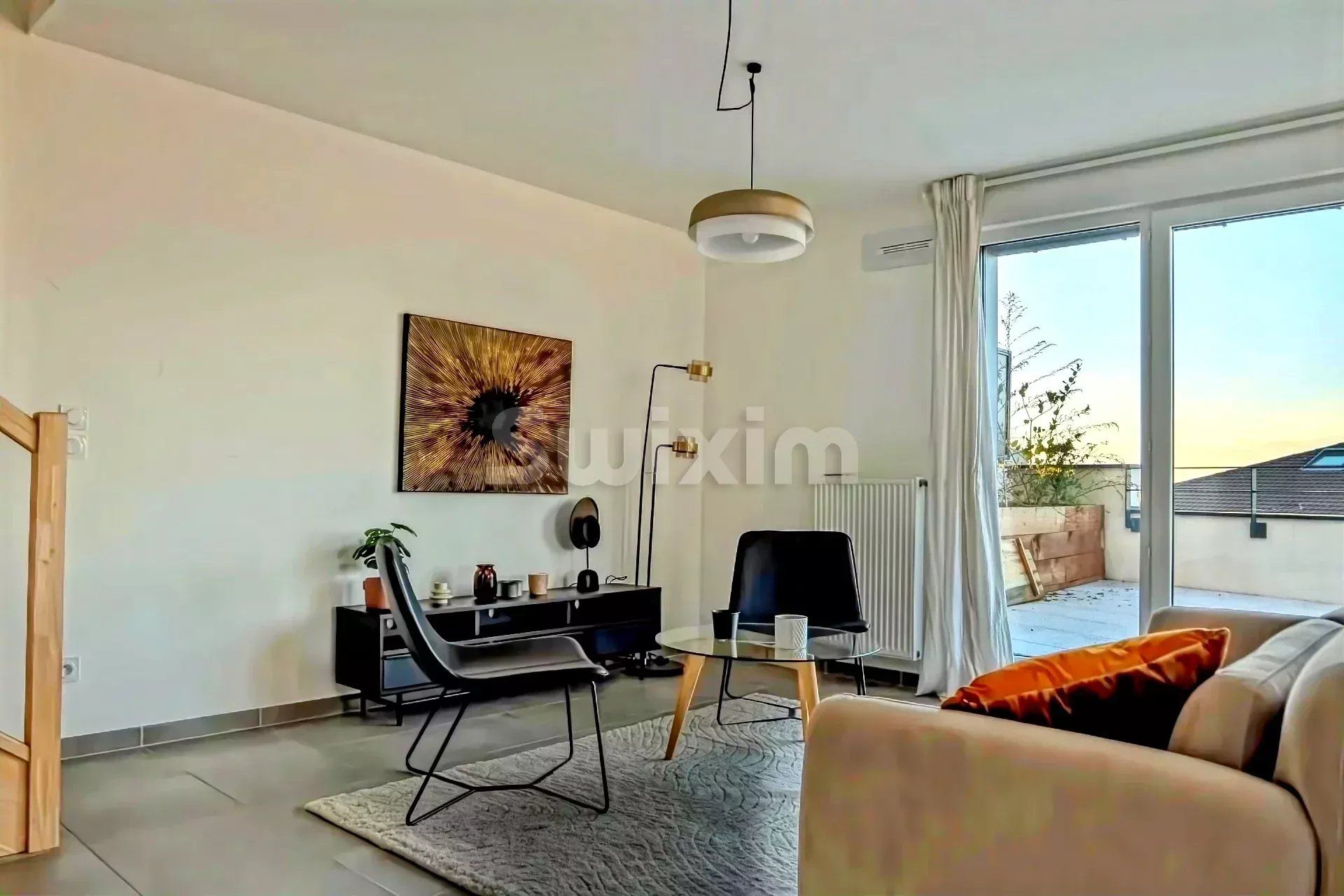 appartement 6 Pièces en vente sur Thonon-les-Bains (74200)