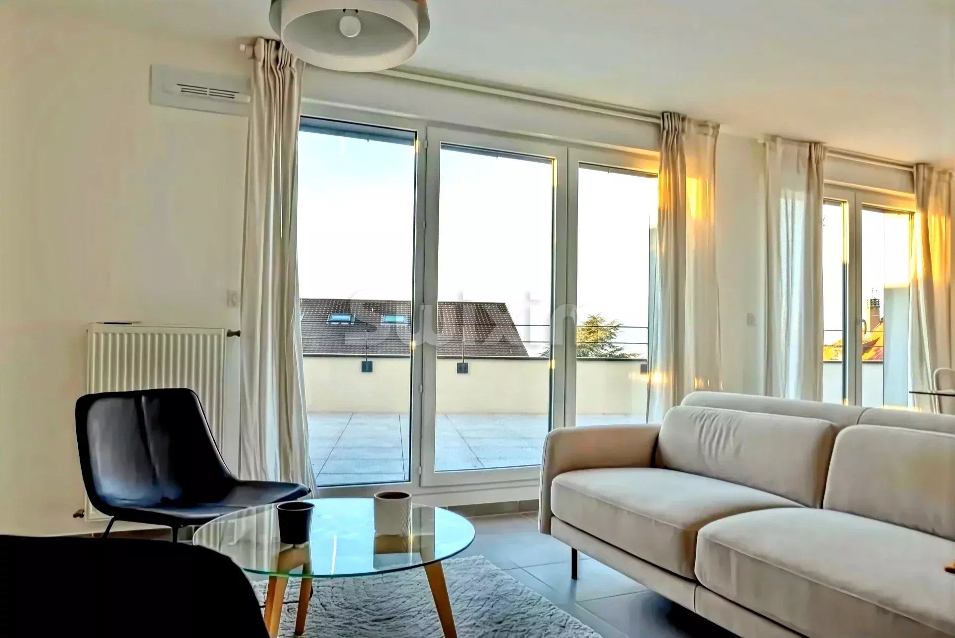 appartement 6 Pièces en vente sur Thonon-les-Bains (74200)