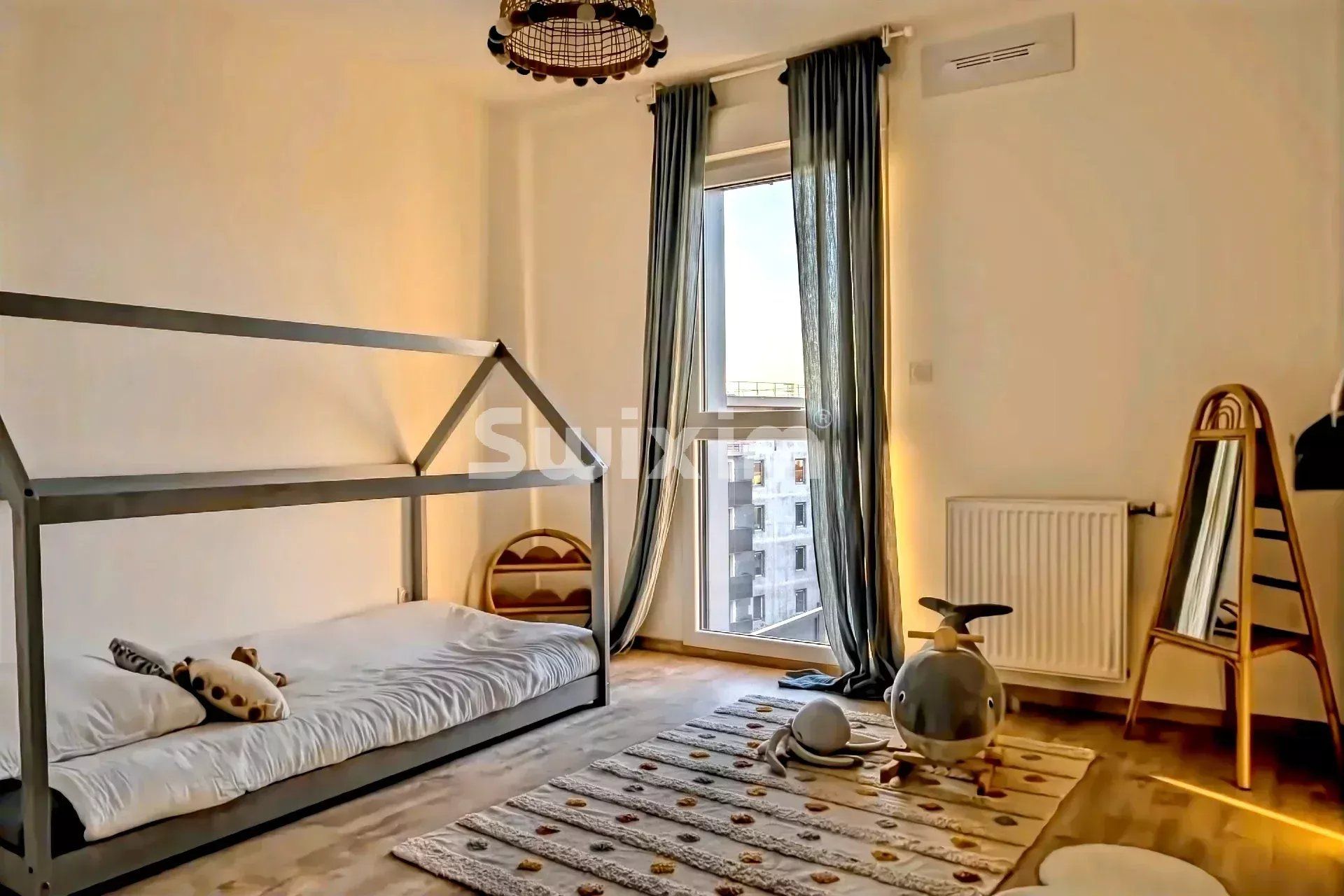 appartamento 6 Camere in vendita su Thonon-les-Bains (74200)