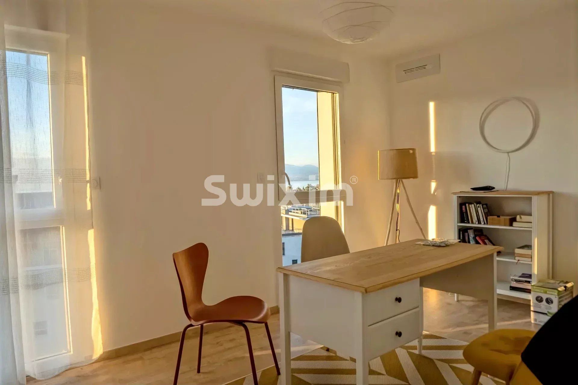 appartamento 6 Camere in vendita su Thonon-les-Bains (74200)