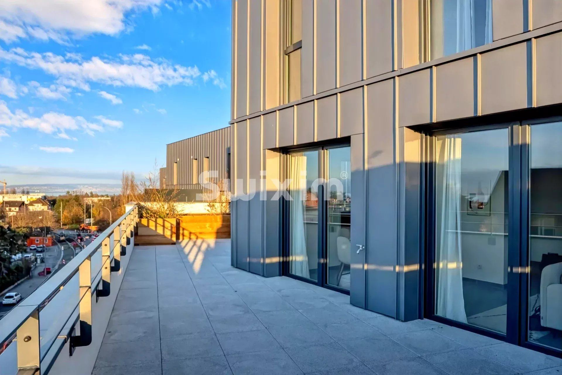 appartamento 6 Camere in vendita su Thonon-les-Bains (74200)