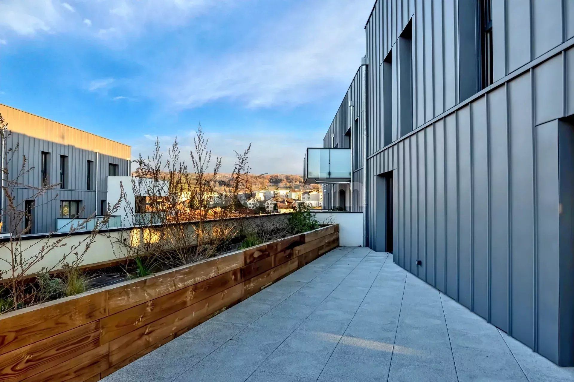 appartement 6 Pièces en vente sur Thonon-les-Bains (74200)