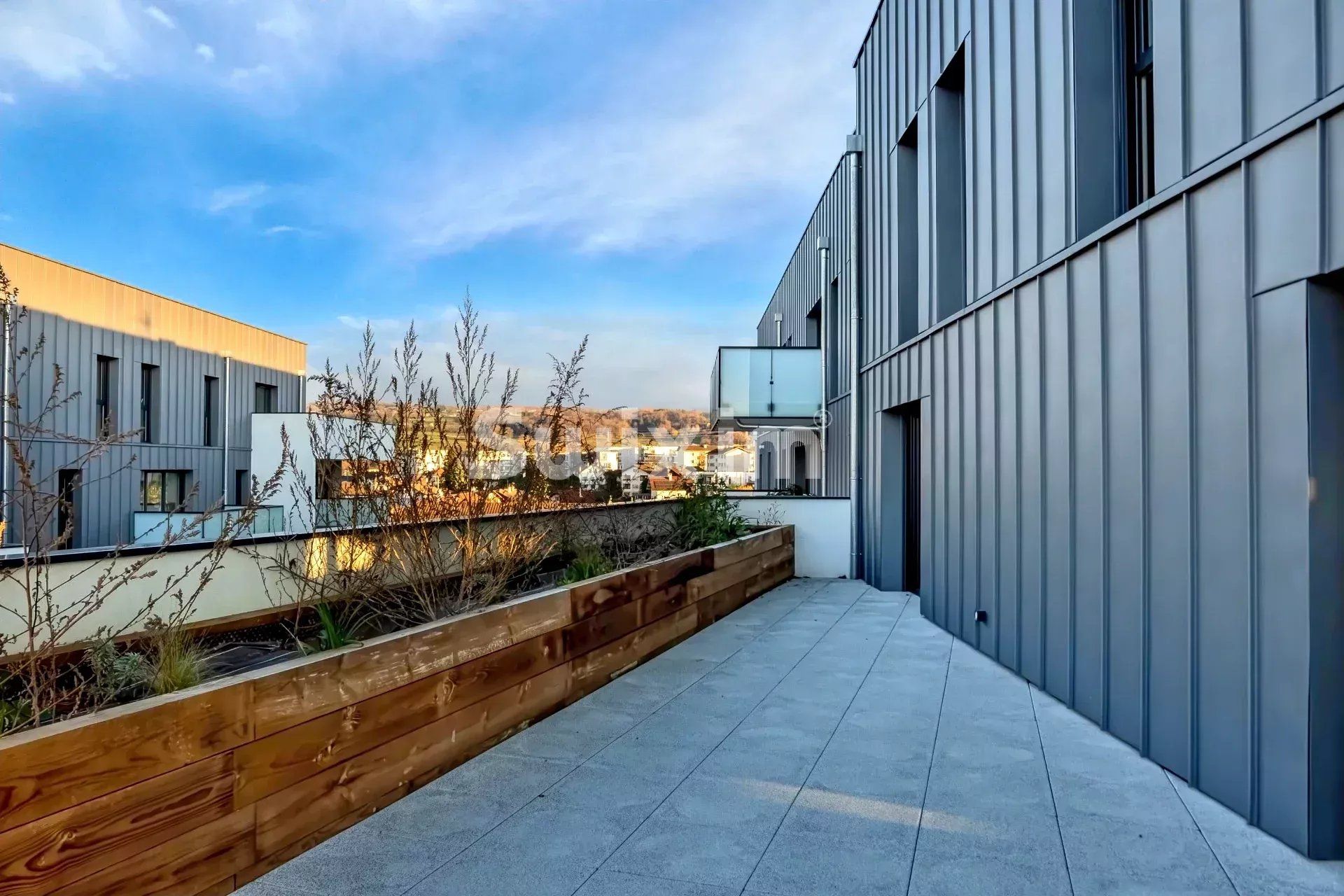 appartamento 6 Camere in vendita su Thonon-les-Bains (74200)