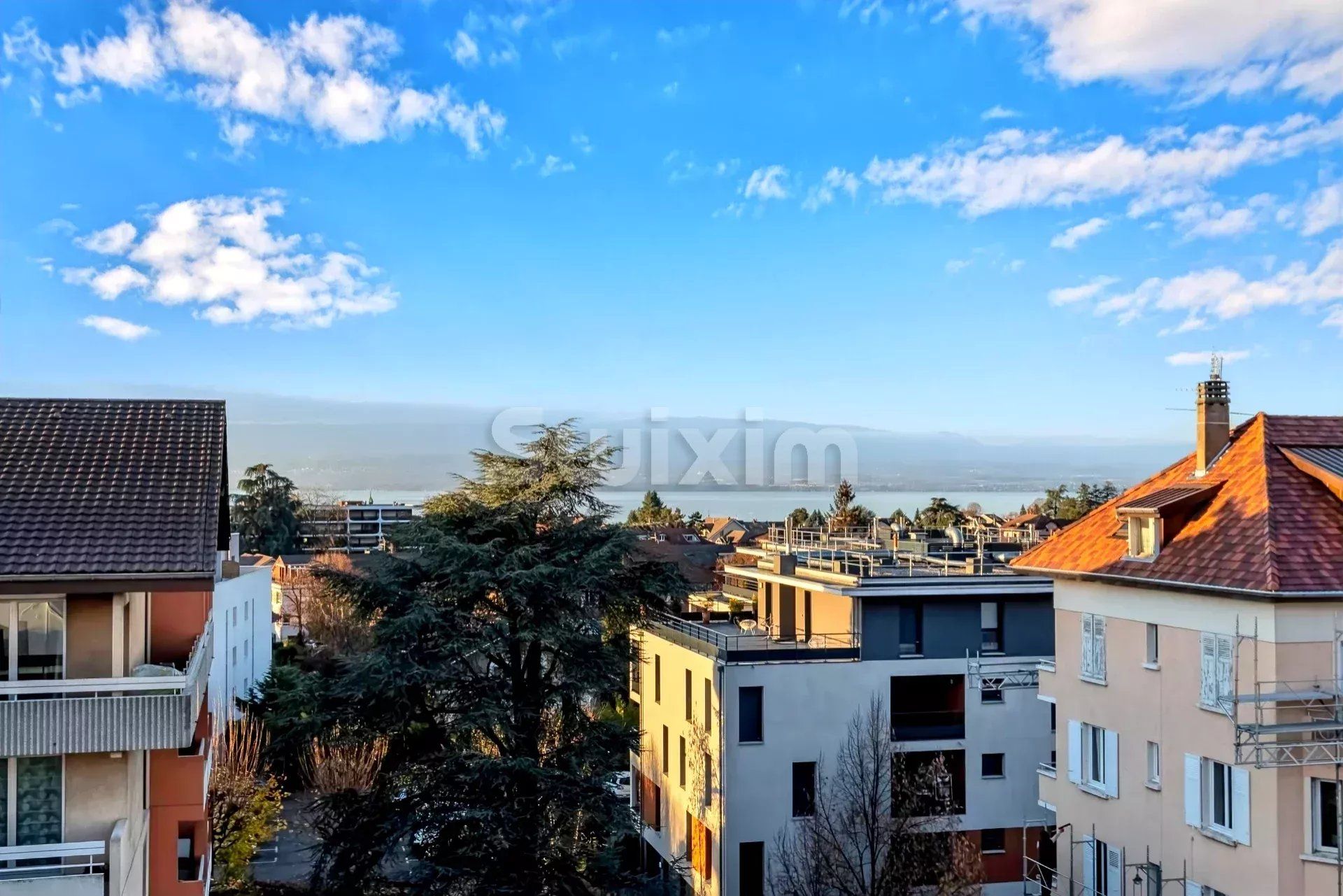 appartement 6 Pièces en vente sur Thonon-les-Bains (74200)