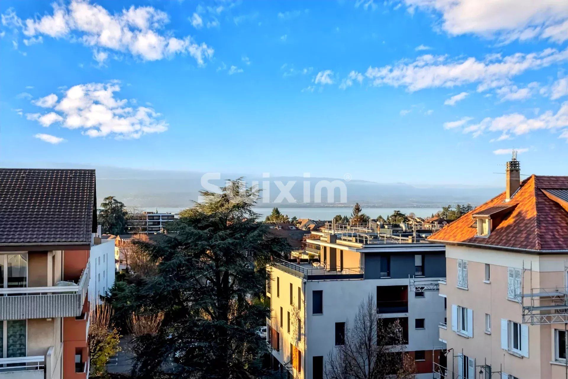 appartamento 6 Camere in vendita su Thonon-les-Bains (74200)