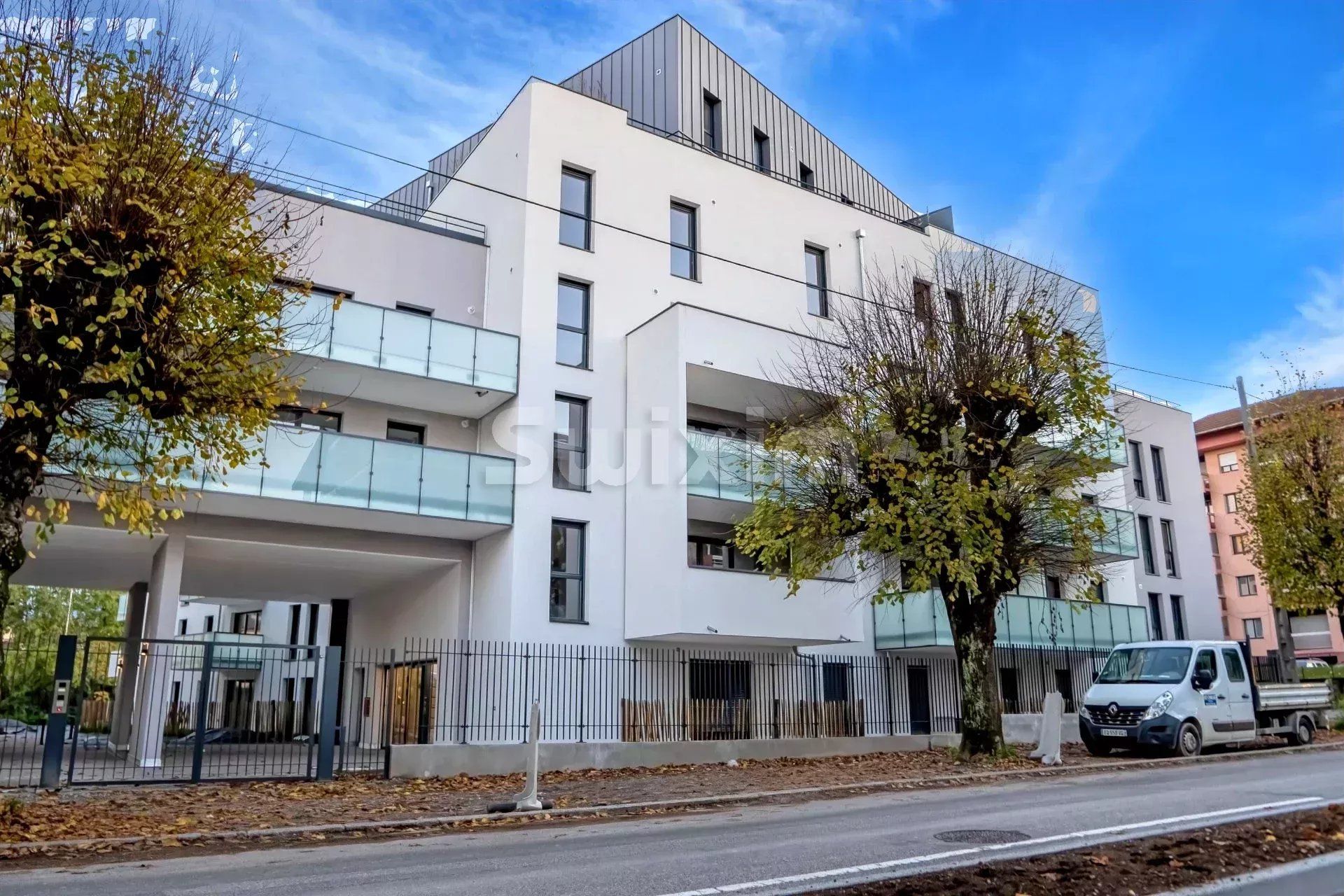 appartement 6 Pièces en vente sur Thonon-les-Bains (74200)