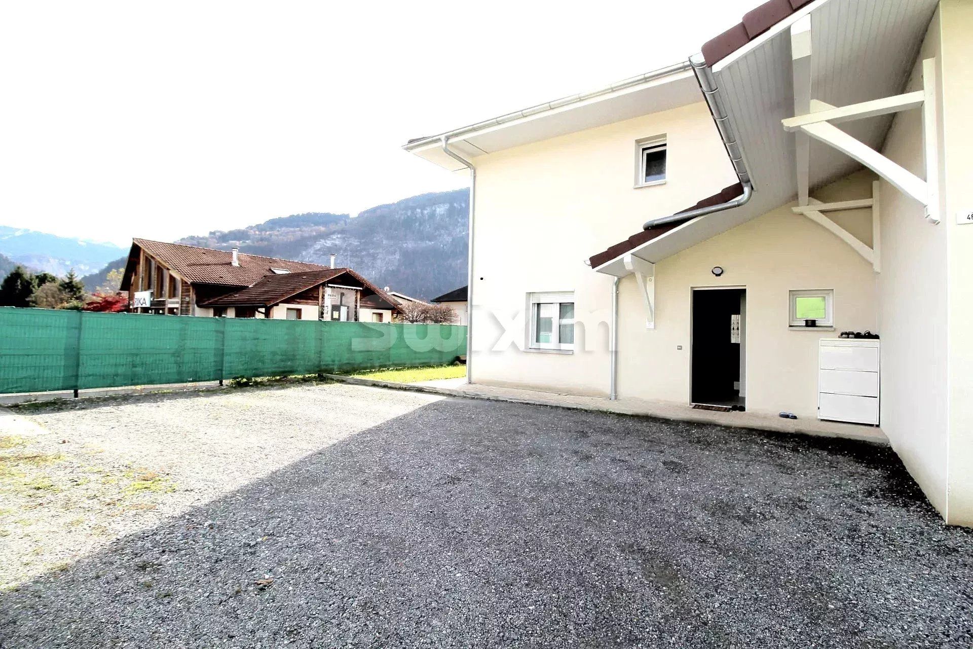 maison 5 Pièces en vente sur Scionzier (74950)