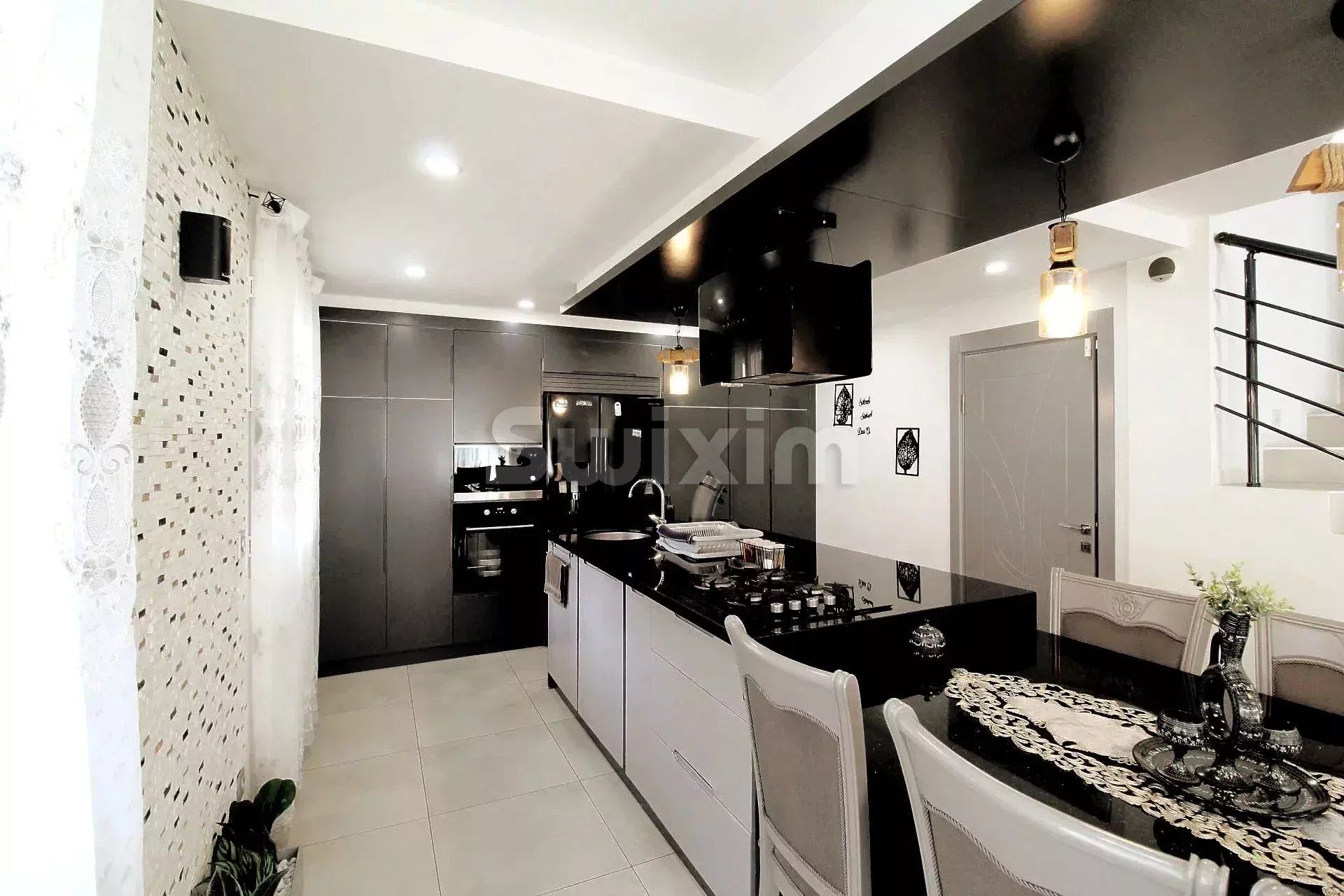 maison 5 Pièces en vente sur Scionzier (74950)