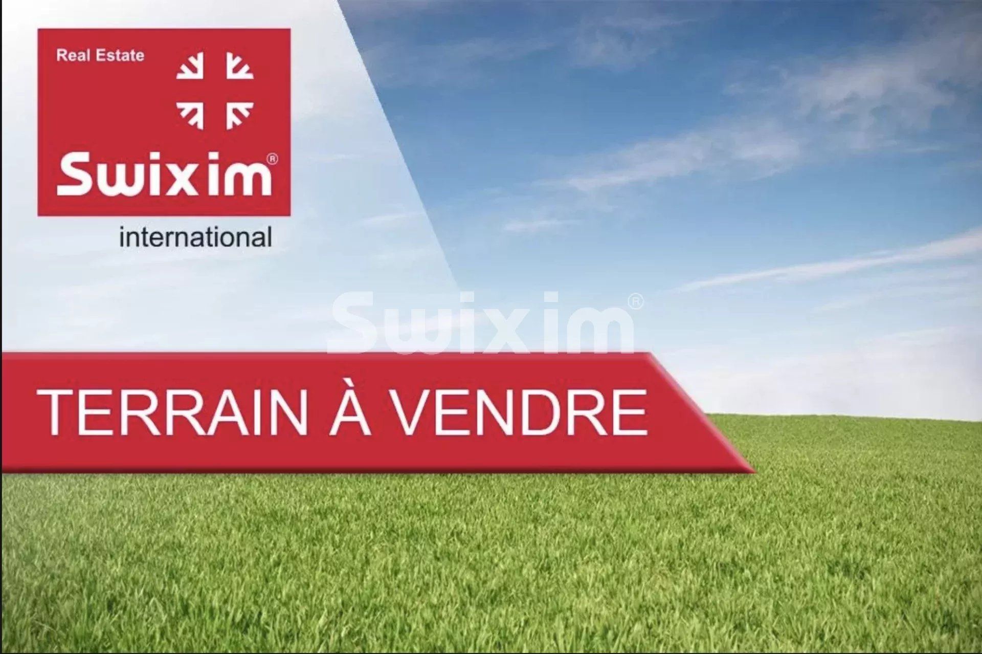 terrain en vente sur Thoiry (01710)