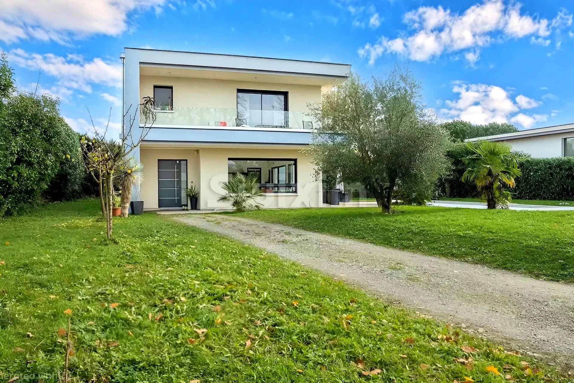 maison 6 Pièces en vente sur Chens-sur-Léman (74140)