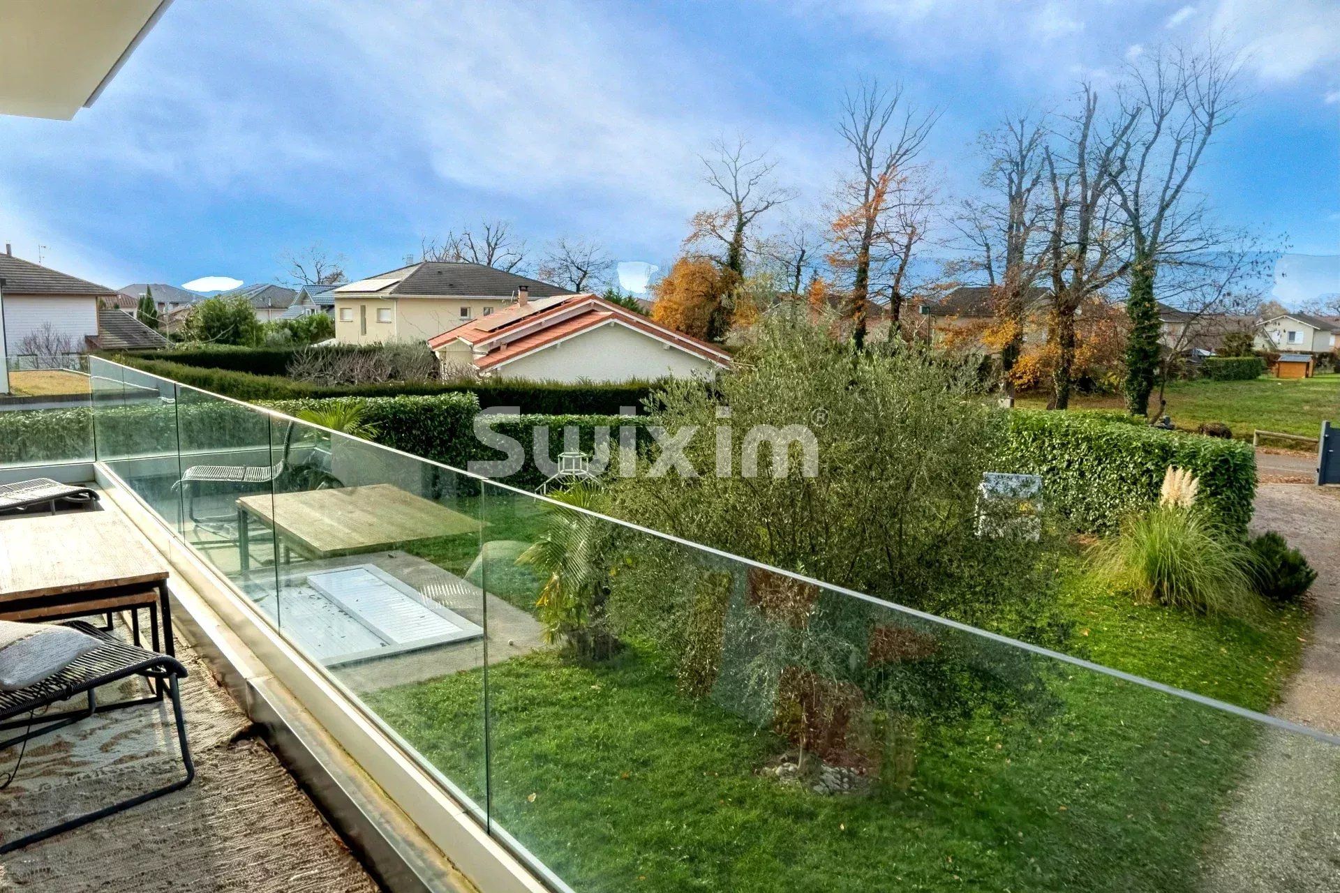 house 6 Rooms for sale on Chens-sur-Léman (74140)