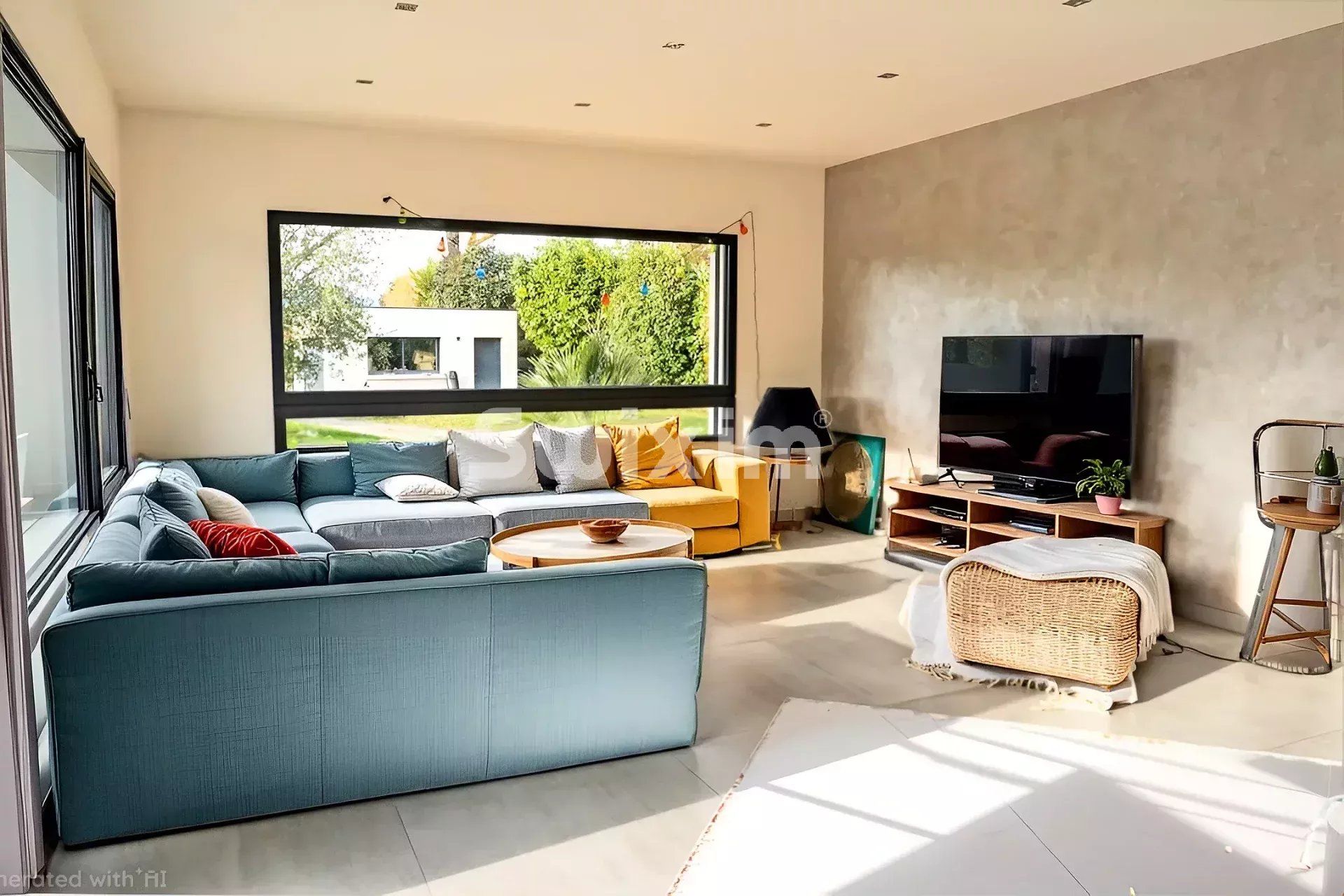 house 6 Rooms for sale on Chens-sur-Léman (74140)